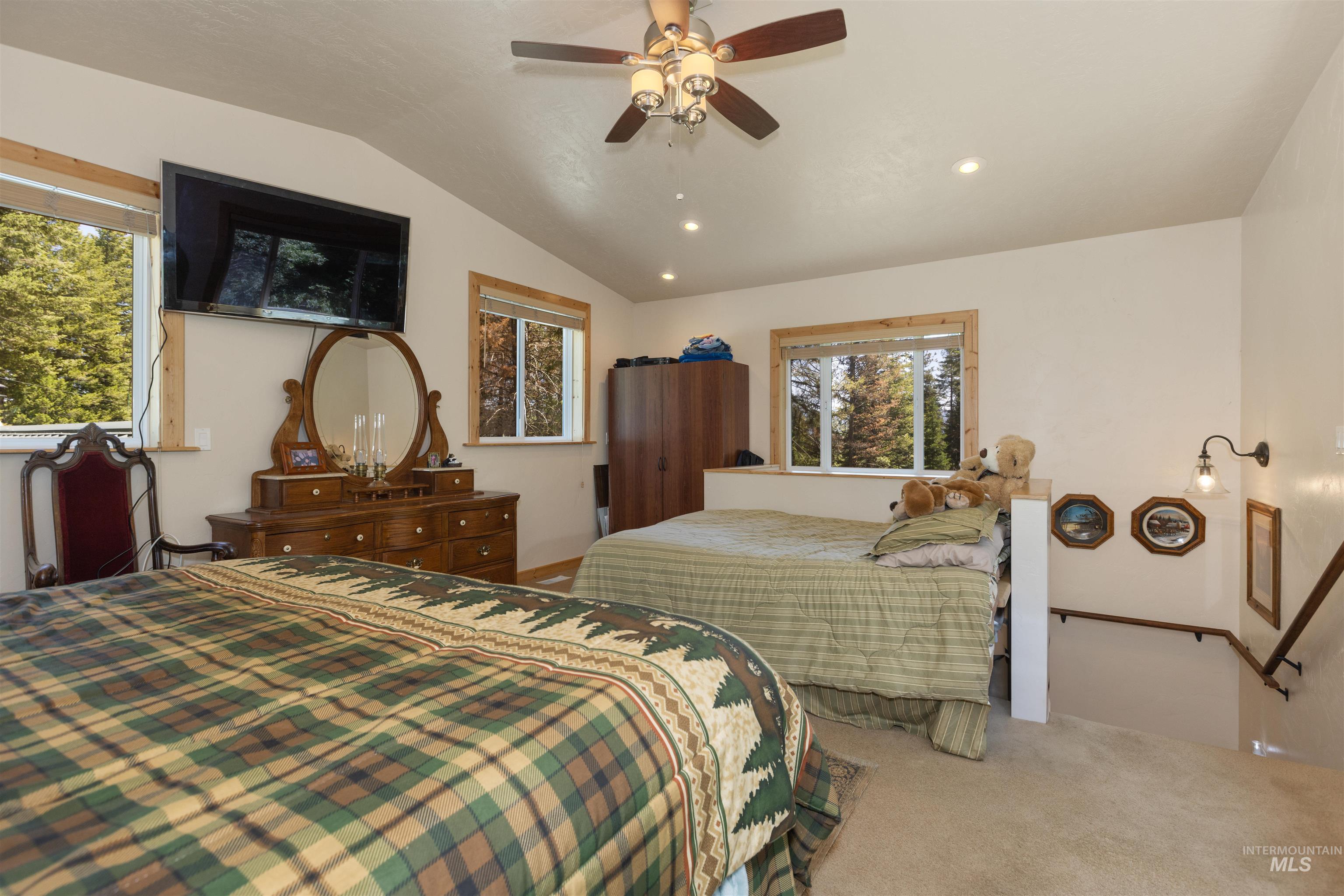 1 Miller Ln, Cascade, Idaho 83611-1500, 3 Bedrooms, 2 Bathrooms, Residential For Sale, Price $839,900, 98983841