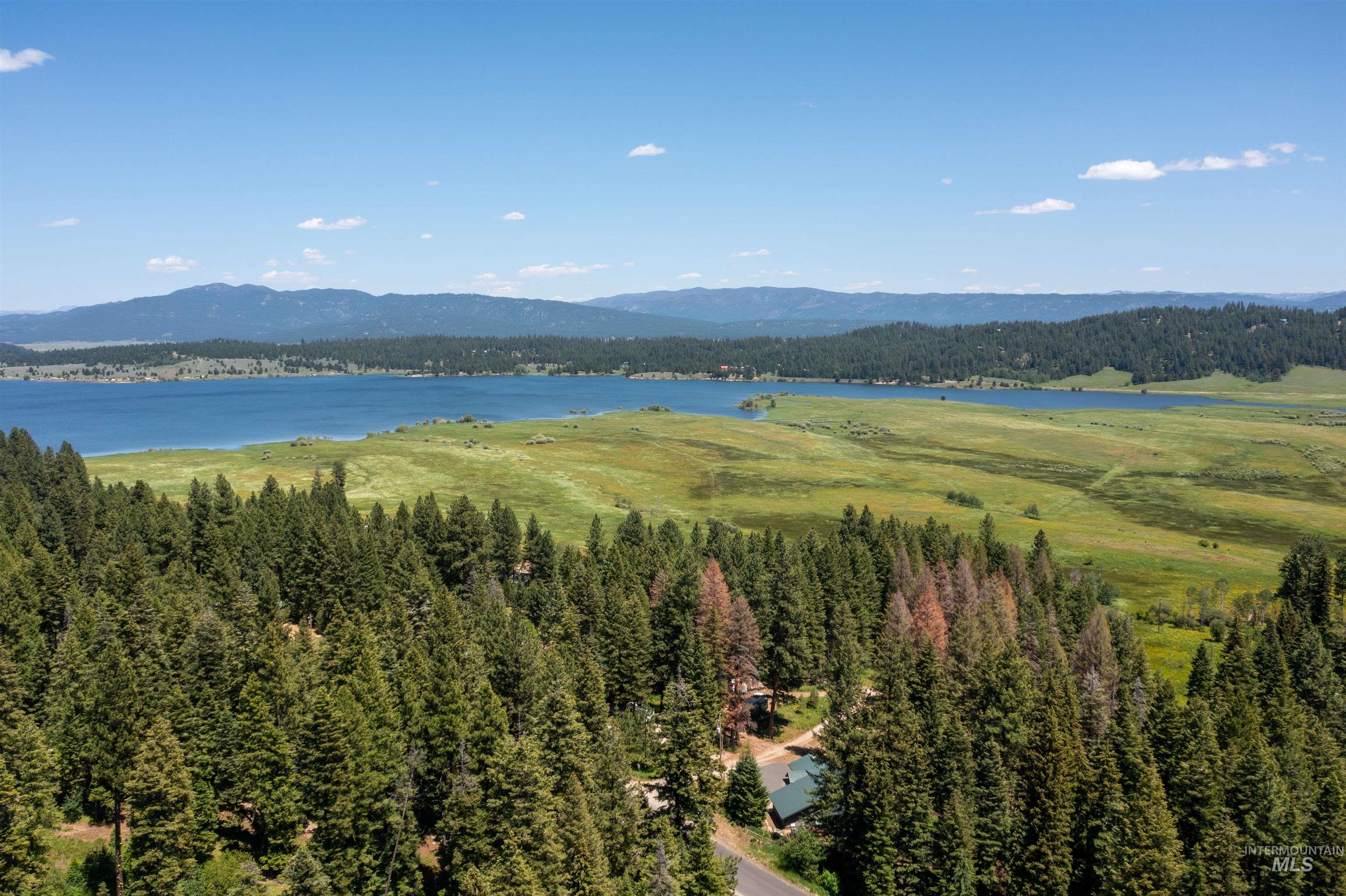 1 Miller Ln, Cascade, Idaho 83611-1500, 3 Bedrooms, 2 Bathrooms, Residential For Sale, Price $849,900, 98983841