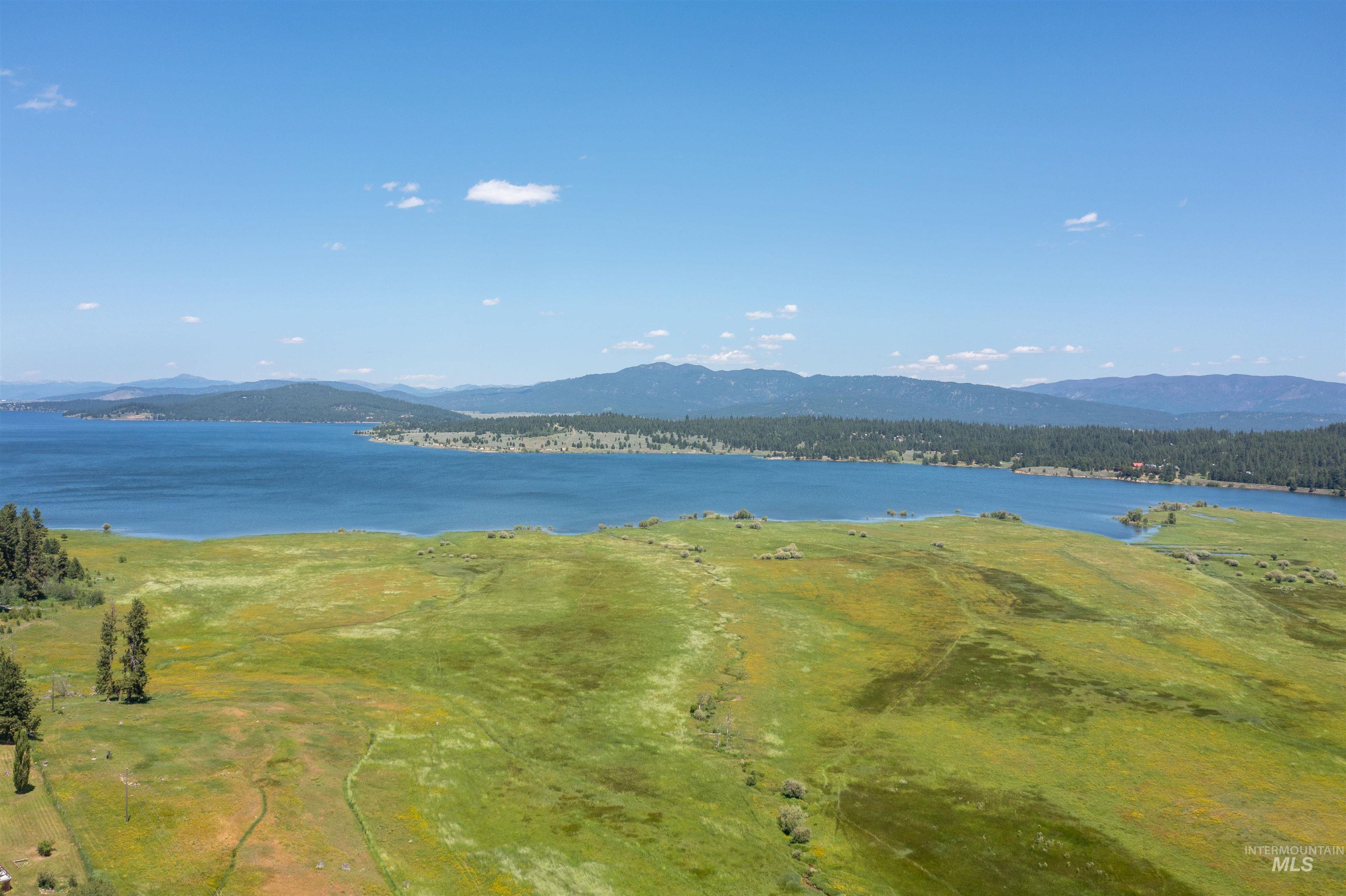 1 Miller Ln, Cascade, Idaho 83611-1500, 3 Bedrooms, 2 Bathrooms, Residential For Sale, Price $849,900, 98983841