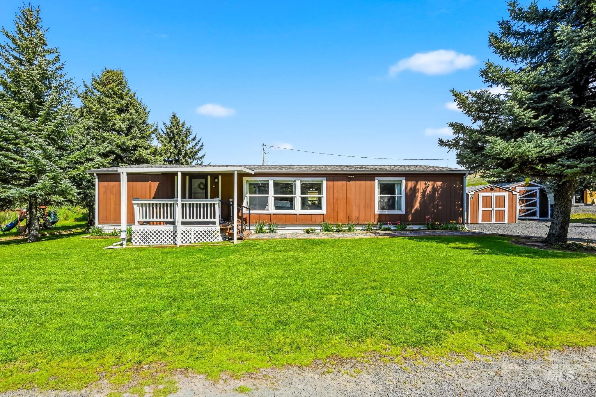 Residential For Sale