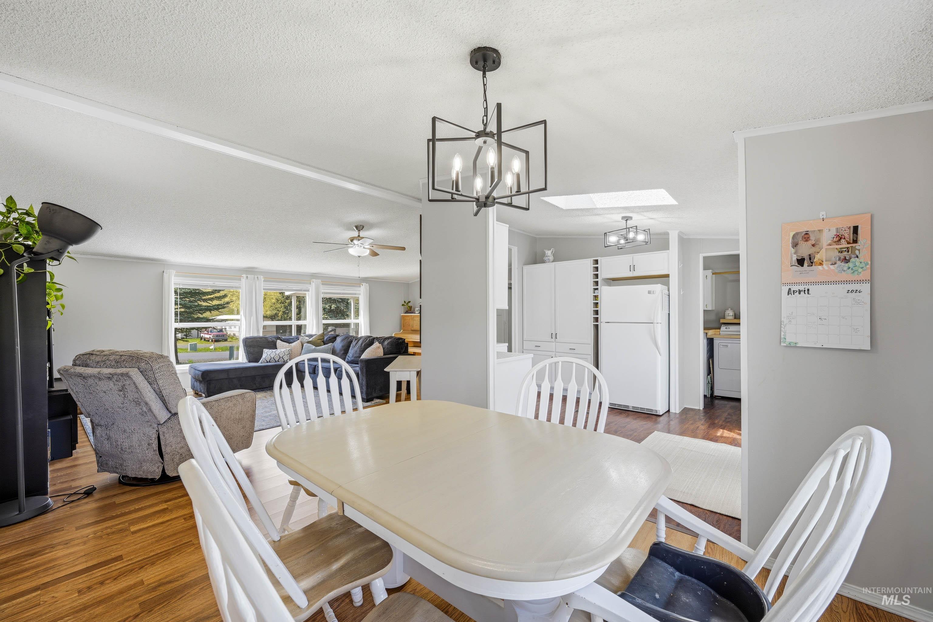 1020 Eid Rd #6, Moscow, Idaho 83843, 3 Bedrooms, 2 Bathrooms, Residential For Sale, Price $135,000,MLS 98983843