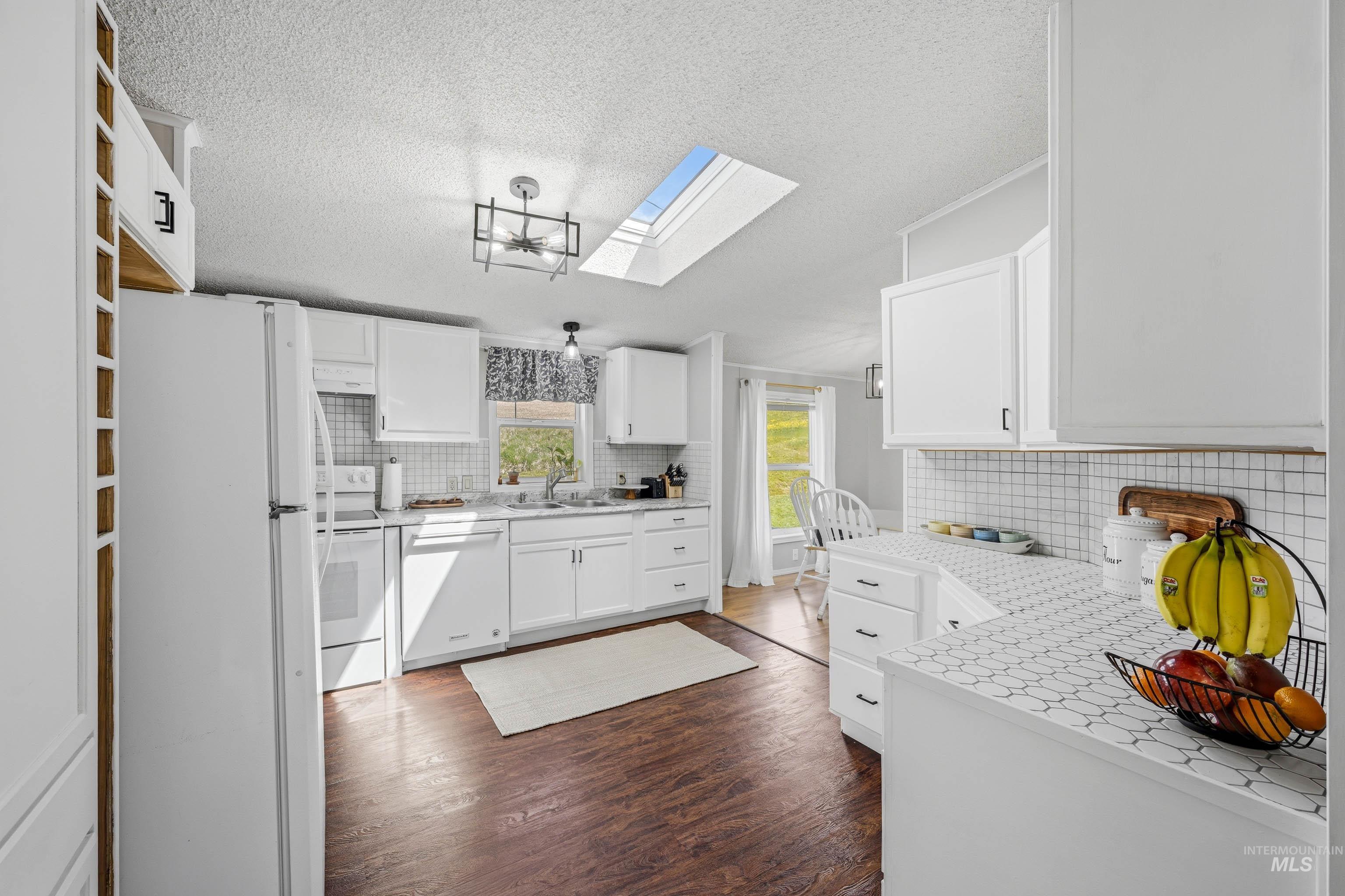 1020 Eid Rd #6, Moscow, Idaho 83843, 3 Bedrooms, 2 Bathrooms, Residential For Sale, Price $135,000,MLS 98983843