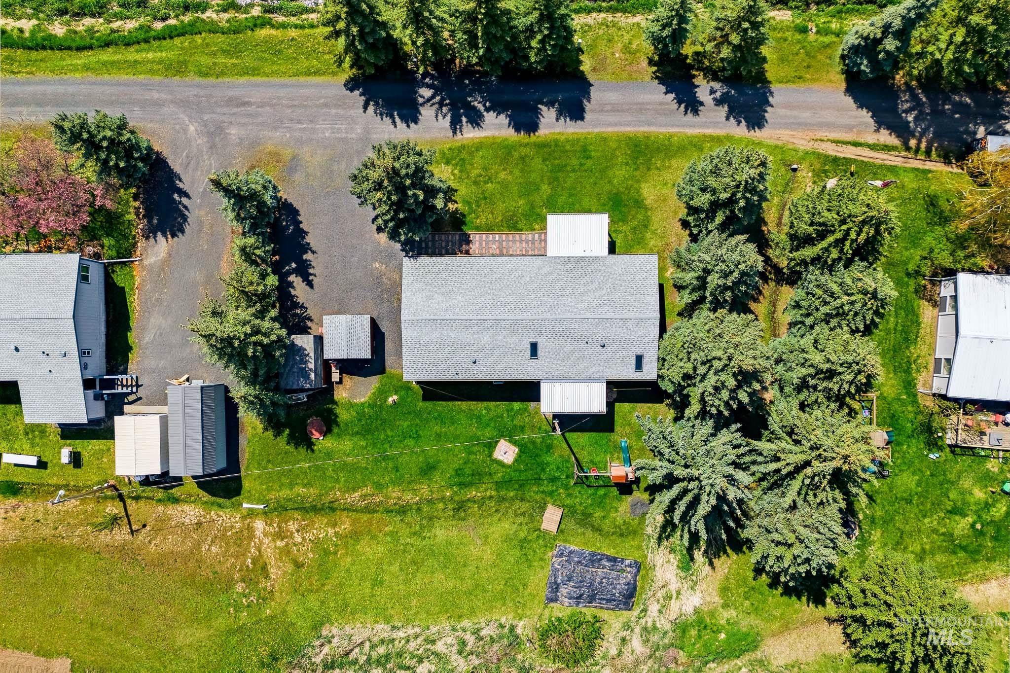 1020 Eid Rd #6, Moscow, Idaho 83843, 3 Bedrooms, 2 Bathrooms, Residential For Sale, Price $135,000,MLS 98983843