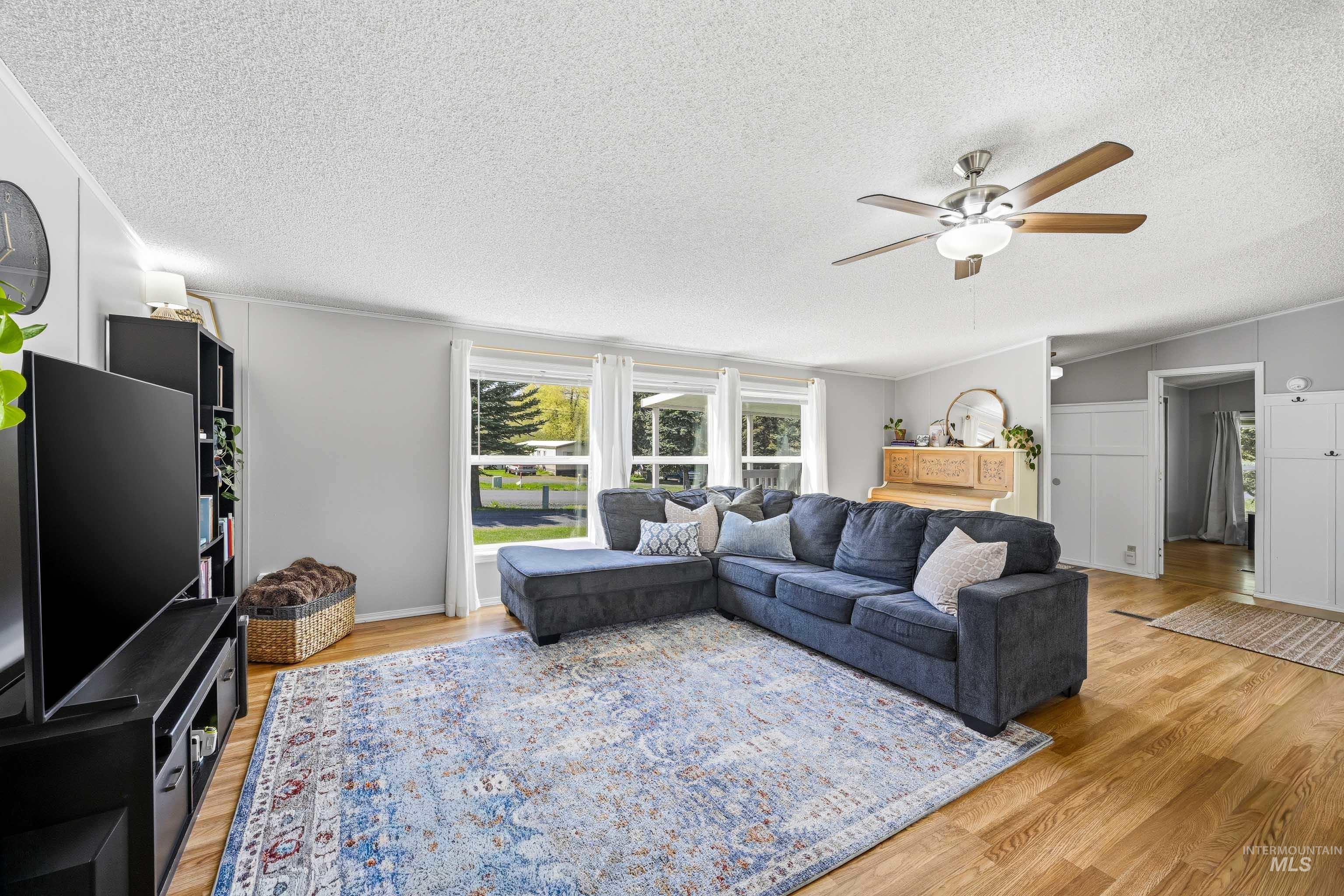 1020 Eid Rd #6, Moscow, Idaho 83843, 3 Bedrooms, 2 Bathrooms, Residential For Sale, Price $135,000,MLS 98983843