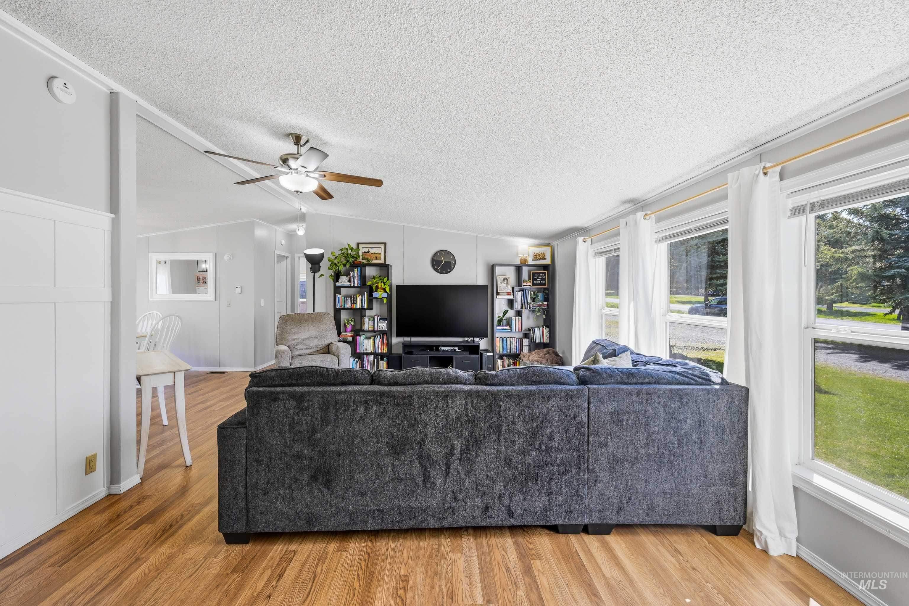 1020 Eid Rd #6, Moscow, Idaho 83843, 3 Bedrooms, 2 Bathrooms, Residential For Sale, Price $135,000,MLS 98983843