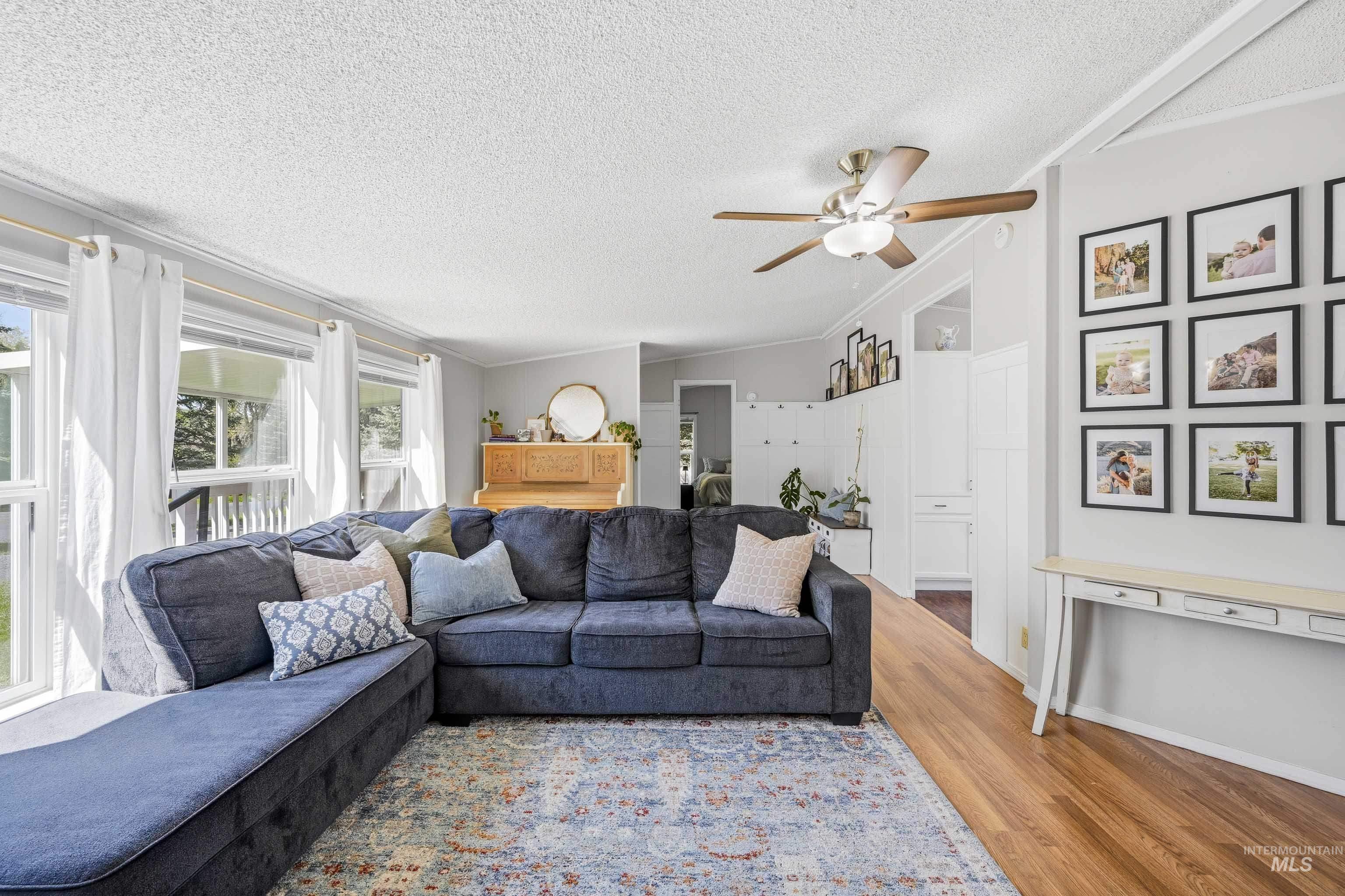 1020 Eid Rd #6, Moscow, Idaho 83843, 3 Bedrooms, 2 Bathrooms, Residential For Sale, Price $135,000,MLS 98983843