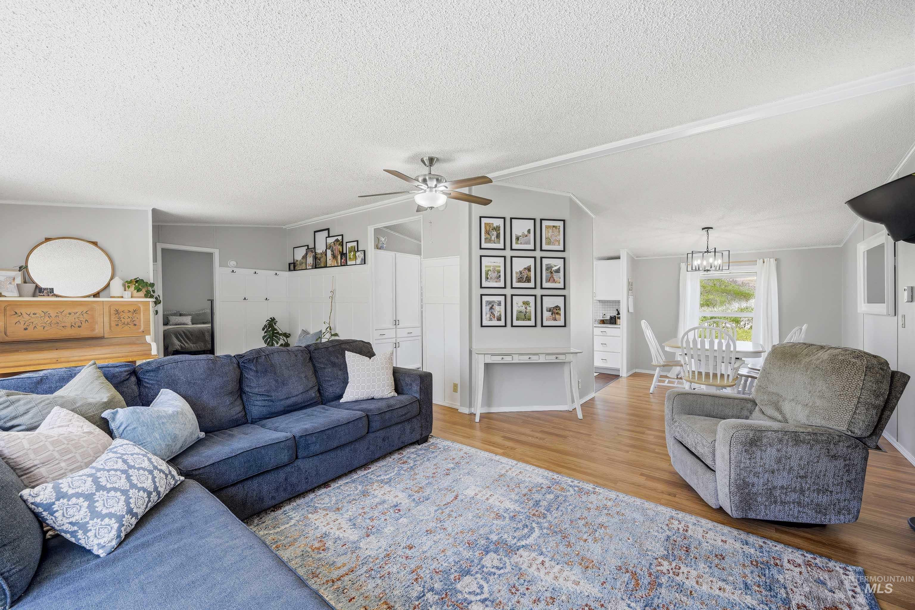 1020 Eid Rd #6, Moscow, Idaho 83843, 3 Bedrooms, 2 Bathrooms, Residential For Sale, Price $135,000,MLS 98983843