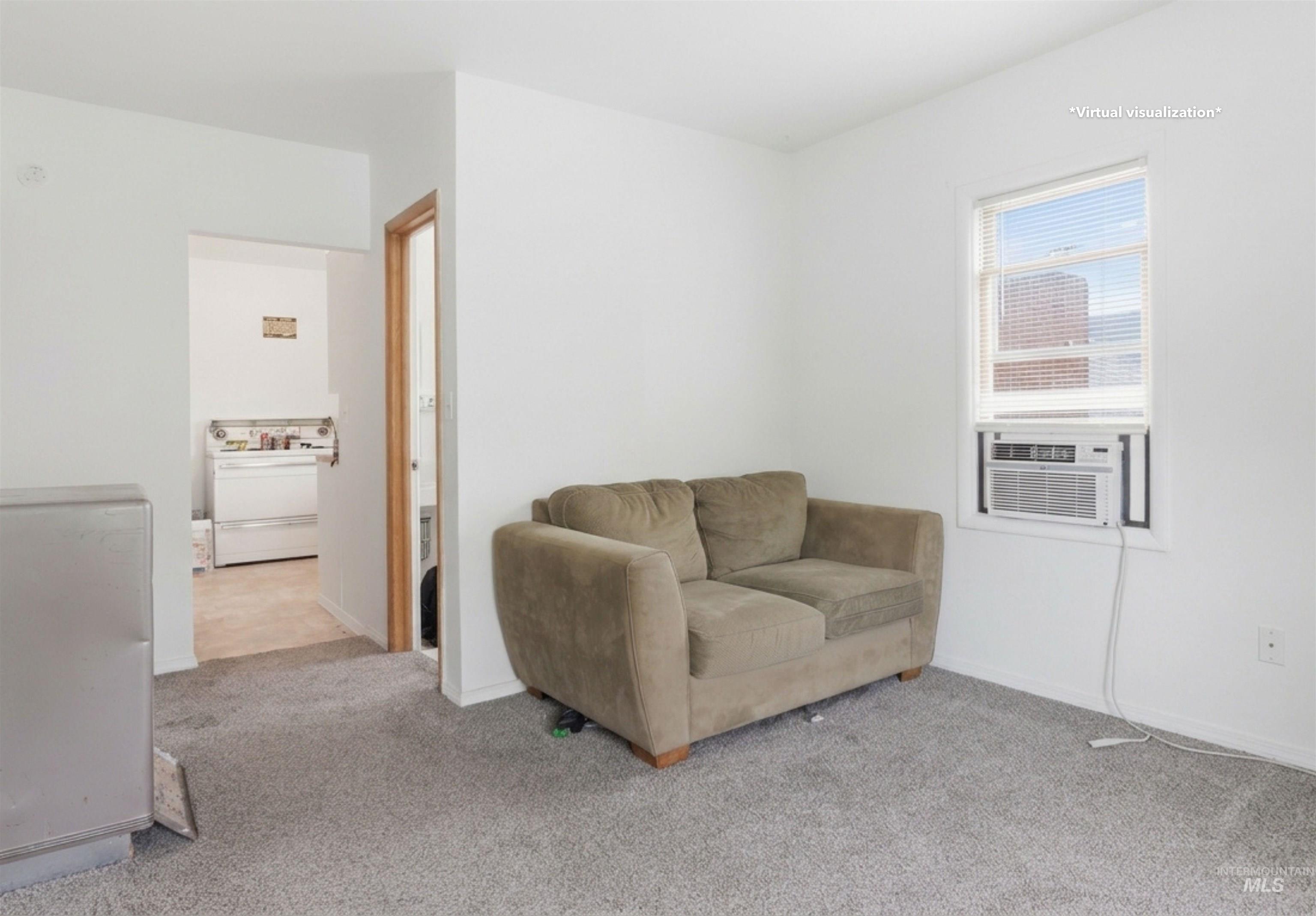 722 3rd St, Lewiston, Idaho 83501, 2 Bedrooms, 1 Bathroom, Residential Income For Sale, Price $485,000,MLS 98983845