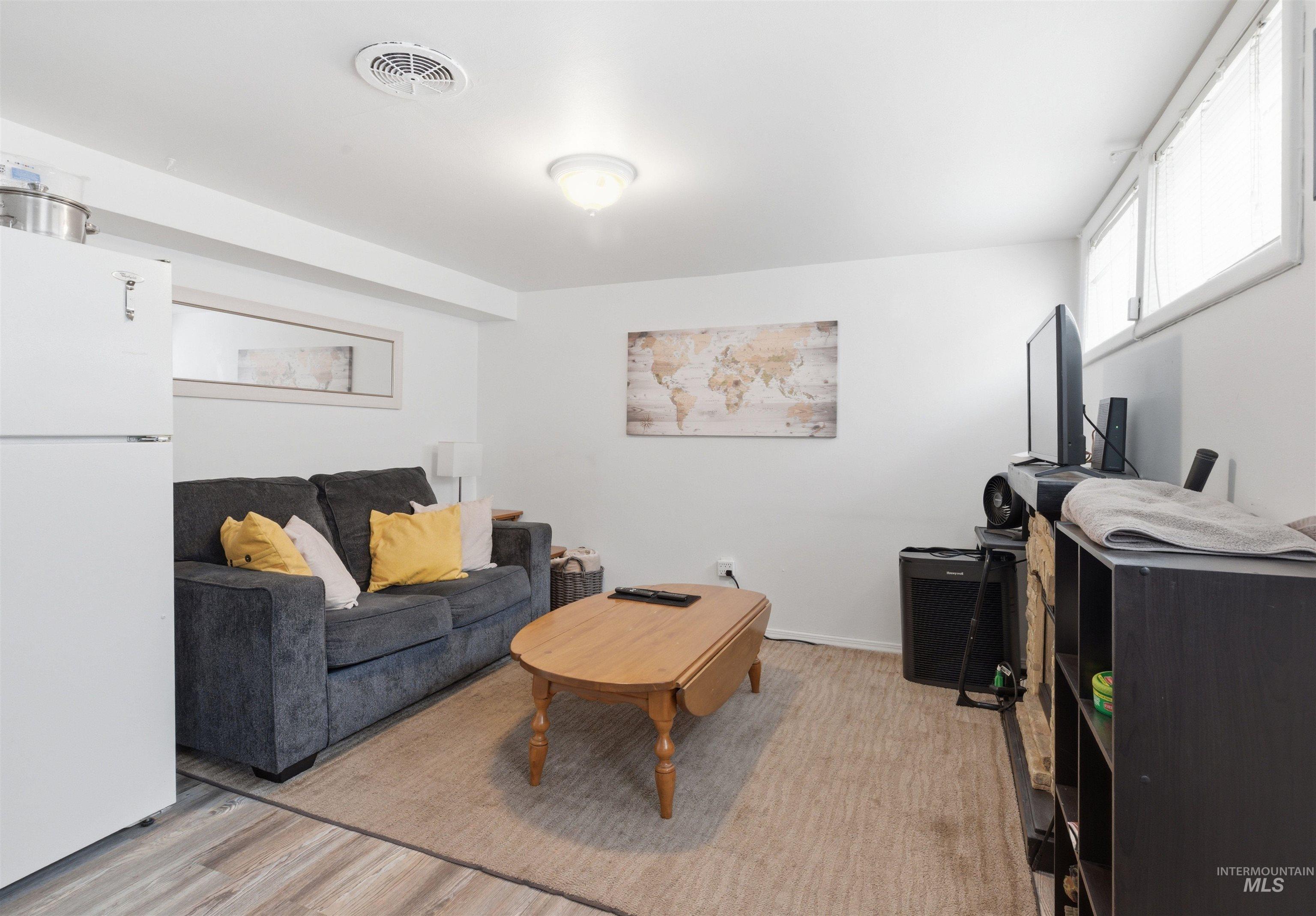 722 3rd St, Lewiston, Idaho 83501, 2 Bedrooms, 1 Bathroom, Residential Income For Sale, Price $485,000,MLS 98983845