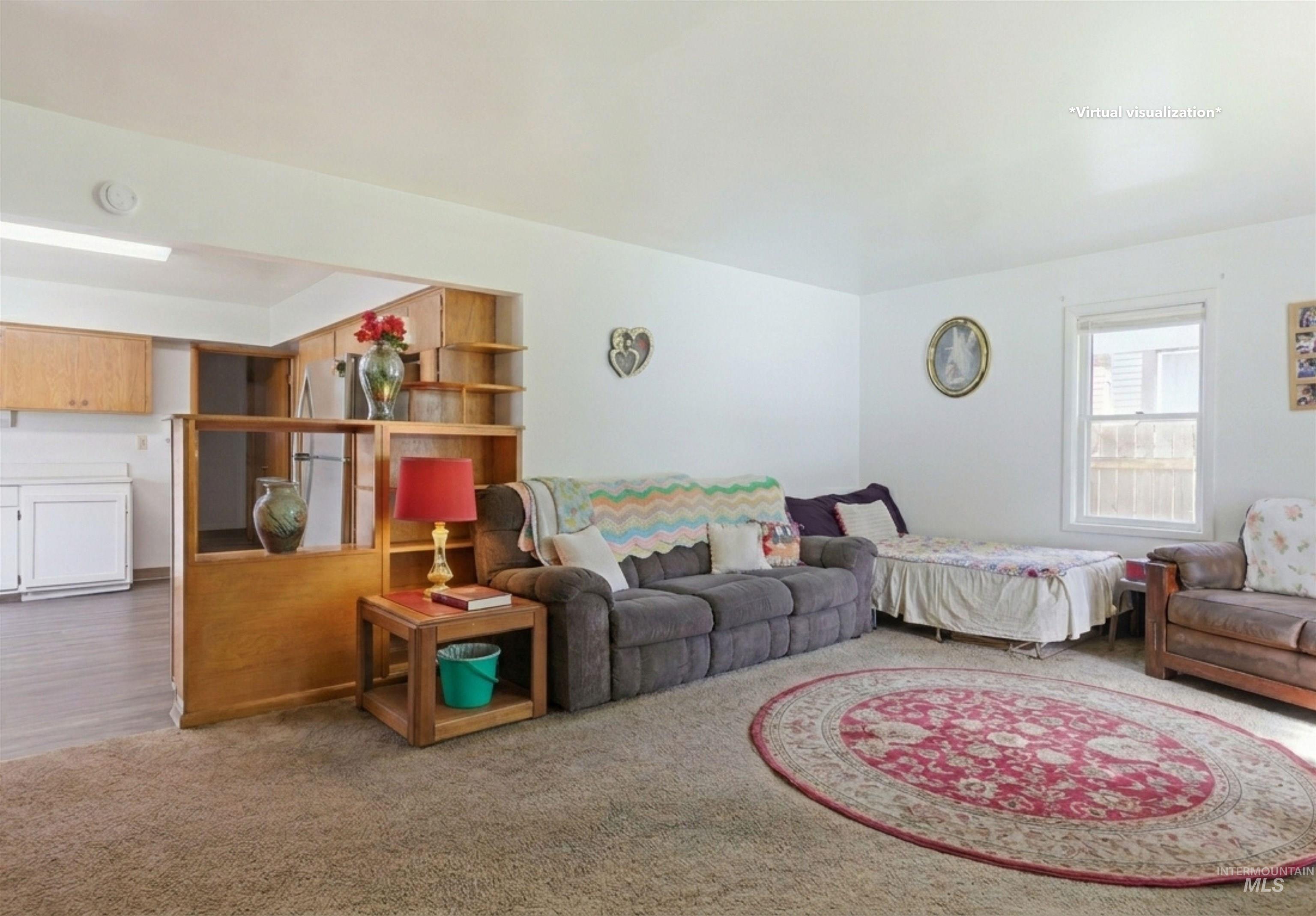 722 3rd St, Lewiston, Idaho 83501, 2 Bedrooms, 1 Bathroom, Residential Income For Sale, Price $485,000,MLS 98983845