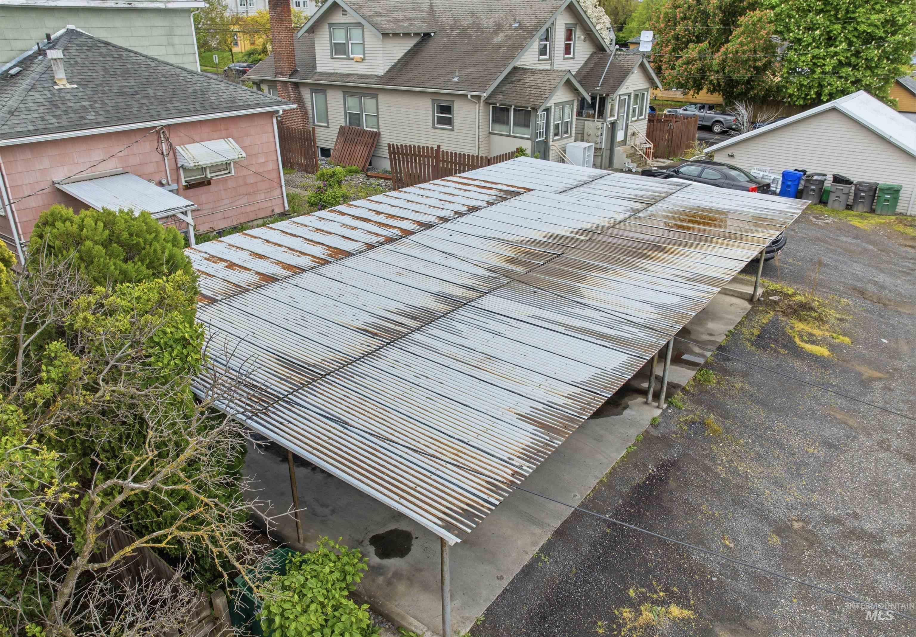 722 3rd St, Lewiston, Idaho 83501, 2 Bedrooms, 1 Bathroom, Residential Income For Sale, Price $485,000,MLS 98983845