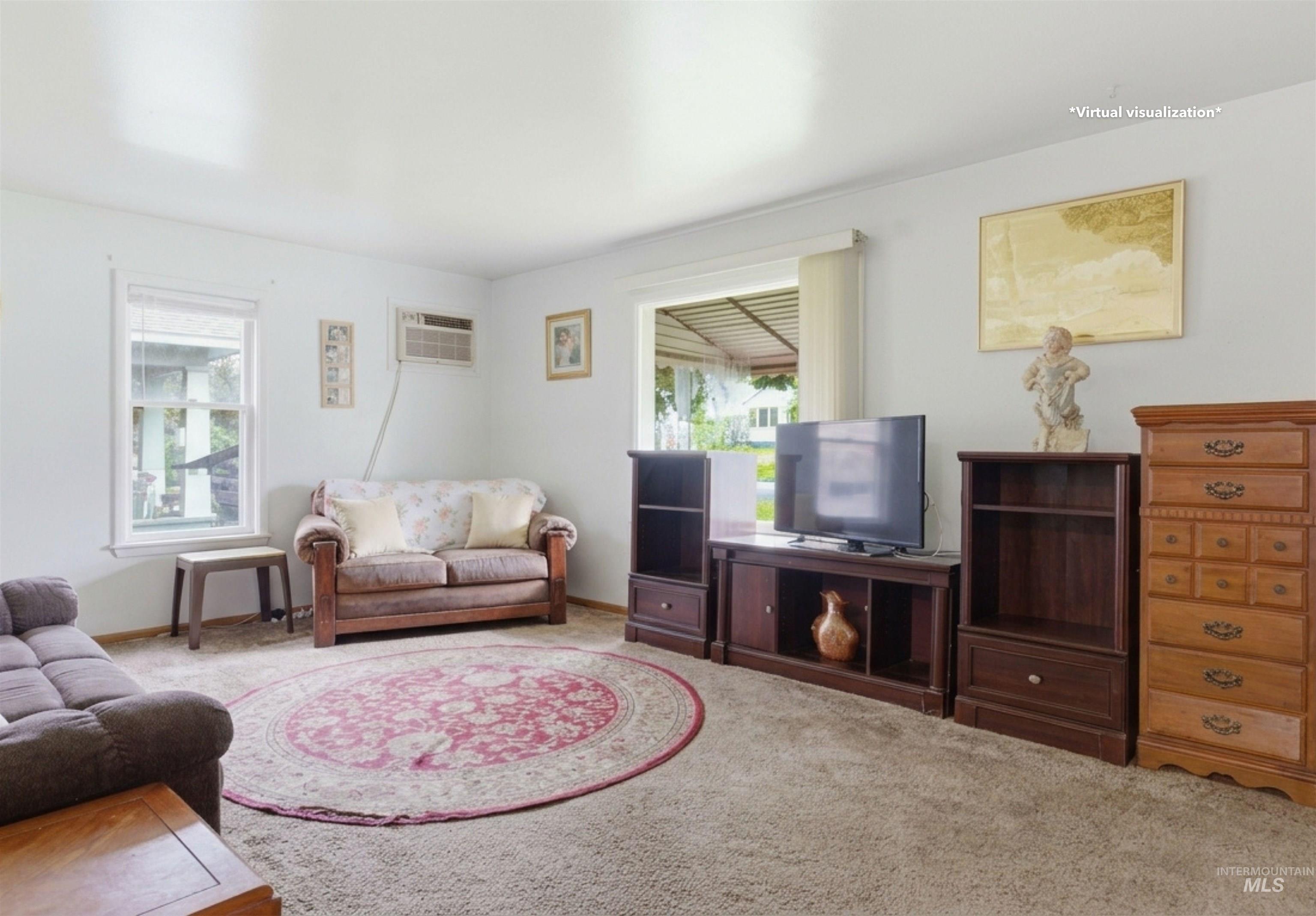 722 3rd St, Lewiston, Idaho 83501, 2 Bedrooms, 1 Bathroom, Residential Income For Sale, Price $485,000,MLS 98983845