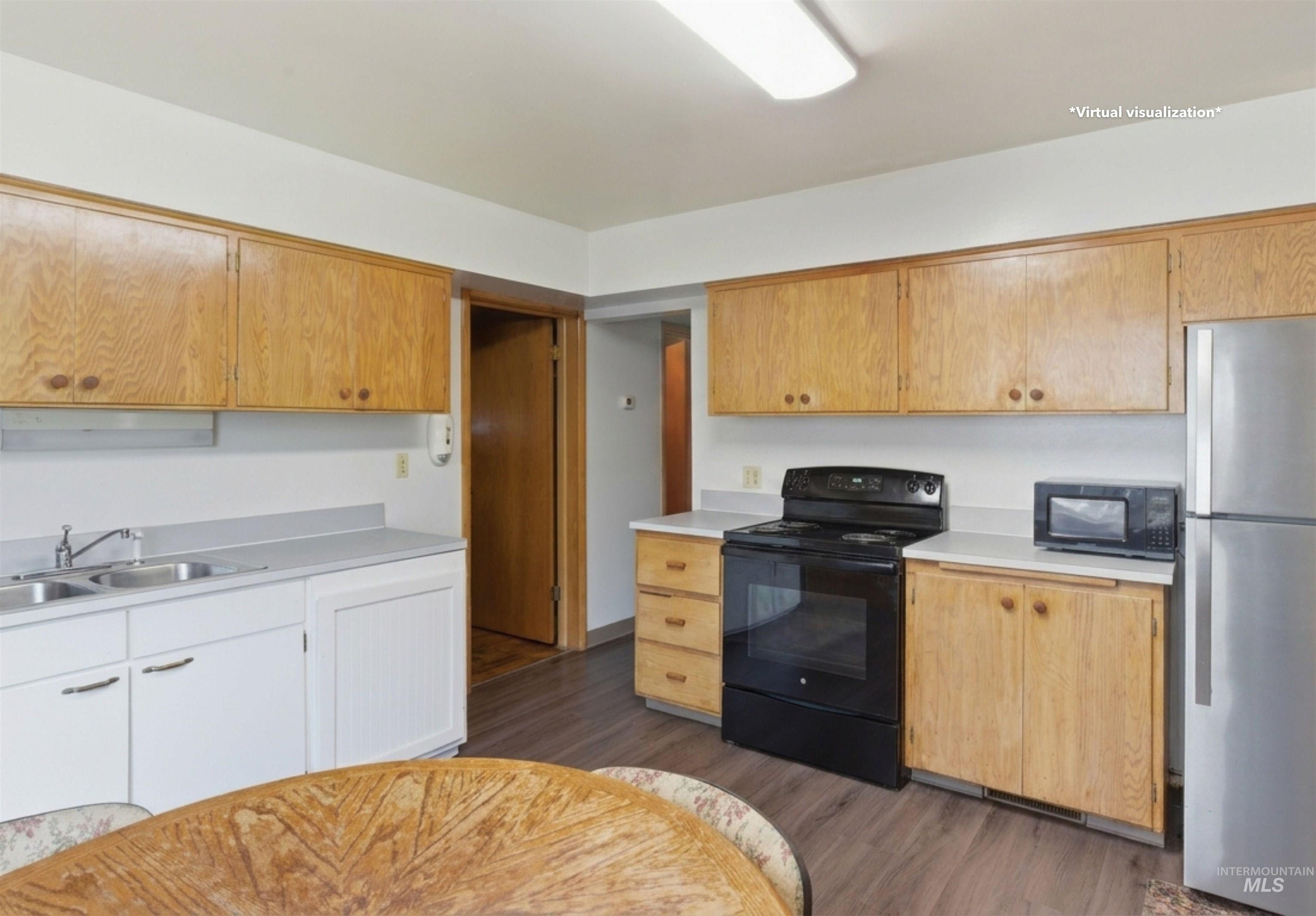 722 3rd St, Lewiston, Idaho 83501, 2 Bedrooms, 1 Bathroom, Residential Income For Sale, Price $485,000,MLS 98983845