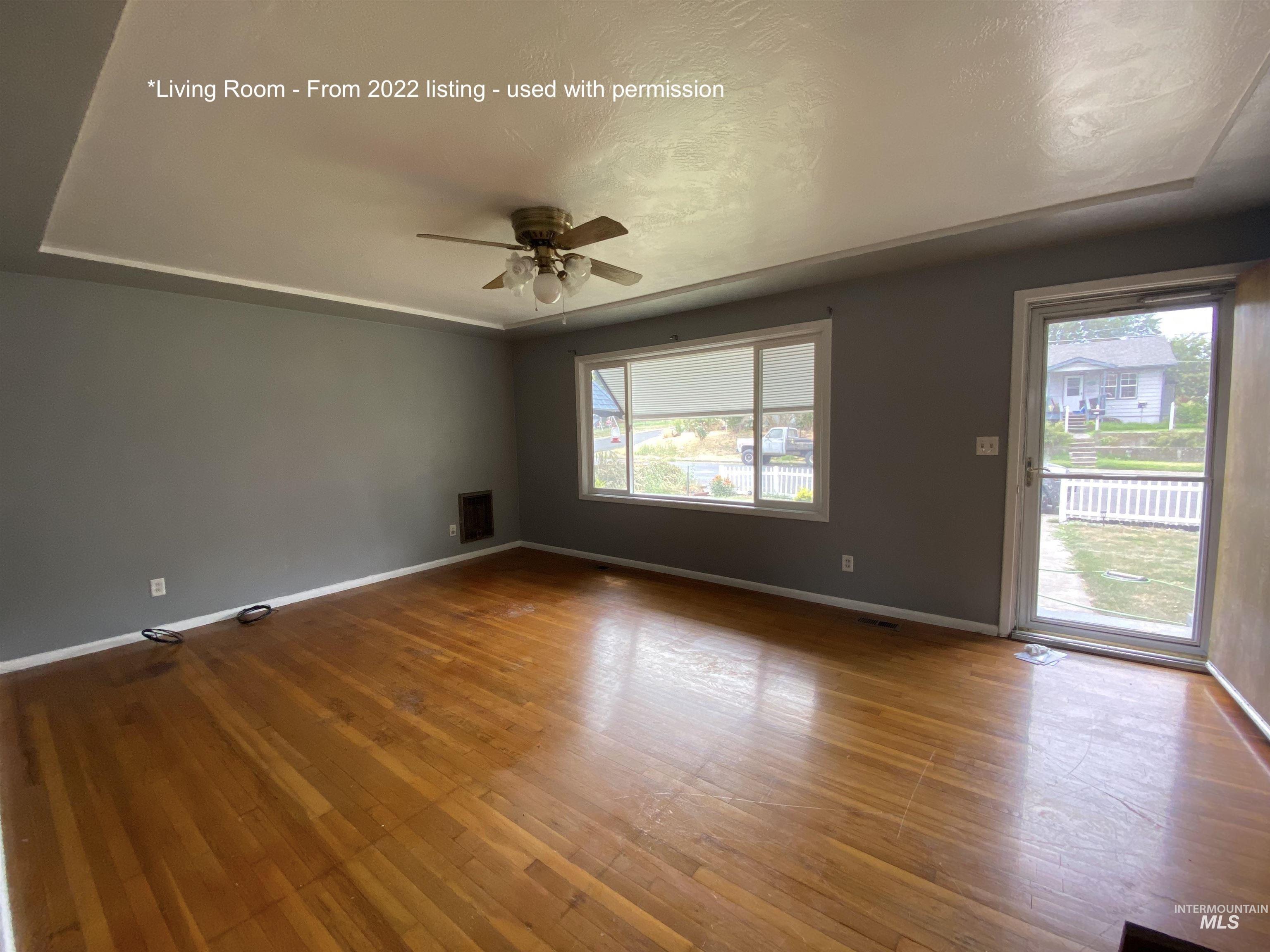 2325 8th Avenue, Lewiston, Idaho 83501, 3 Bedrooms, 1.5 Bathrooms, Residential For Sale, Price $325,000, 98983848