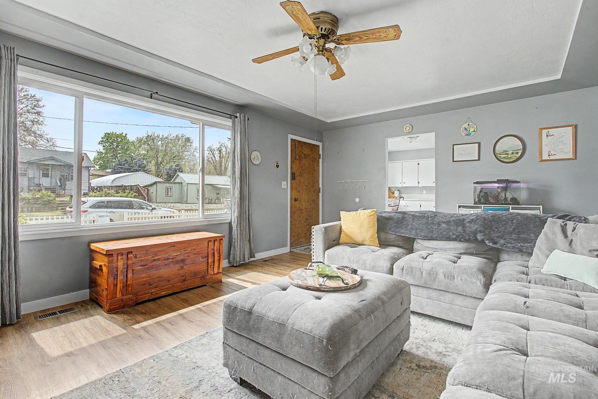 2325 8th Avenue, Lewiston, Idaho 83501, 3 Bedrooms, 1.5 Bathrooms, Residential For Sale, Price $325,000, 98983848