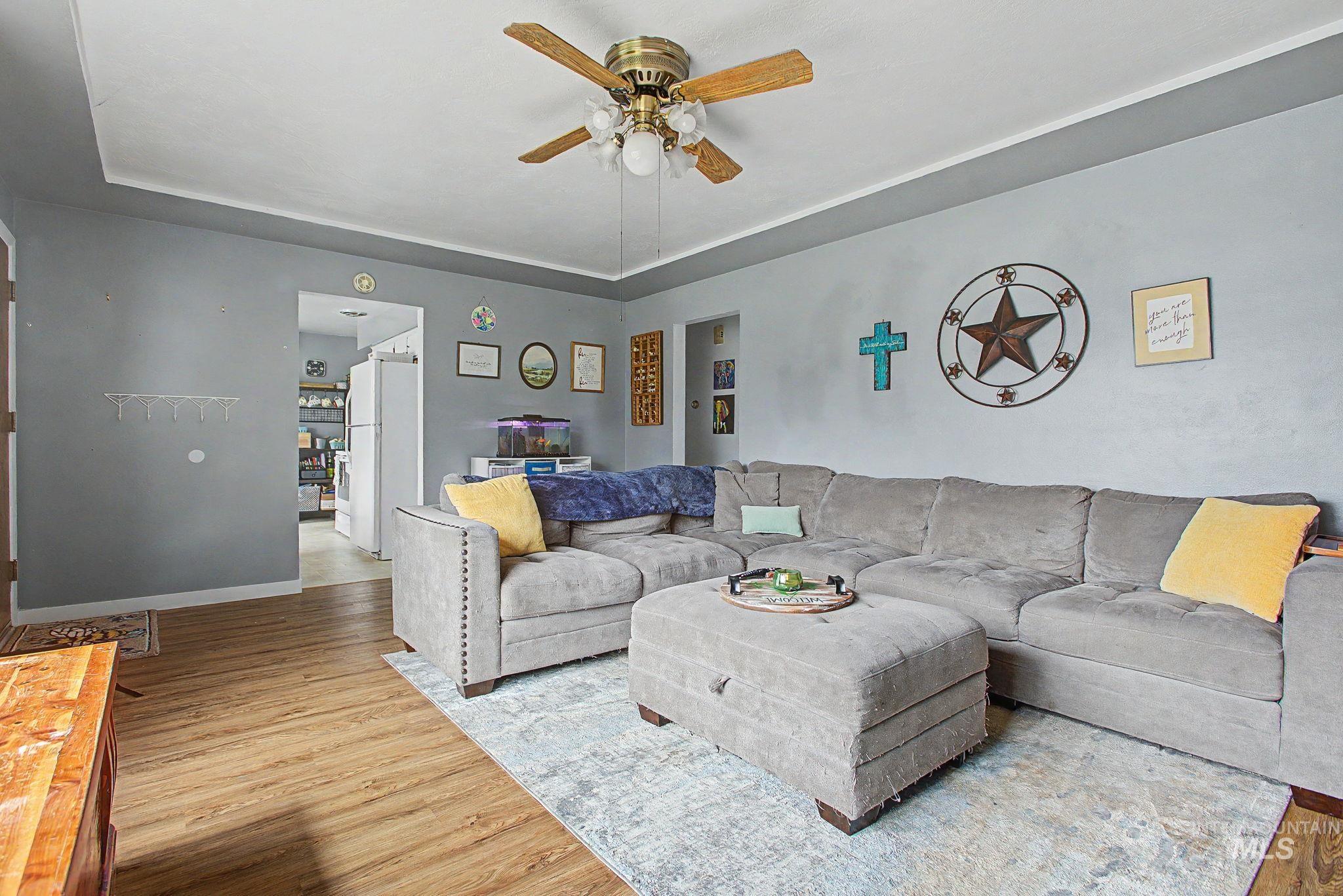 2325 8th Avenue, Lewiston, Idaho 83501, 3 Bedrooms, 1.5 Bathrooms, Residential For Sale, Price $325,000, 98983848