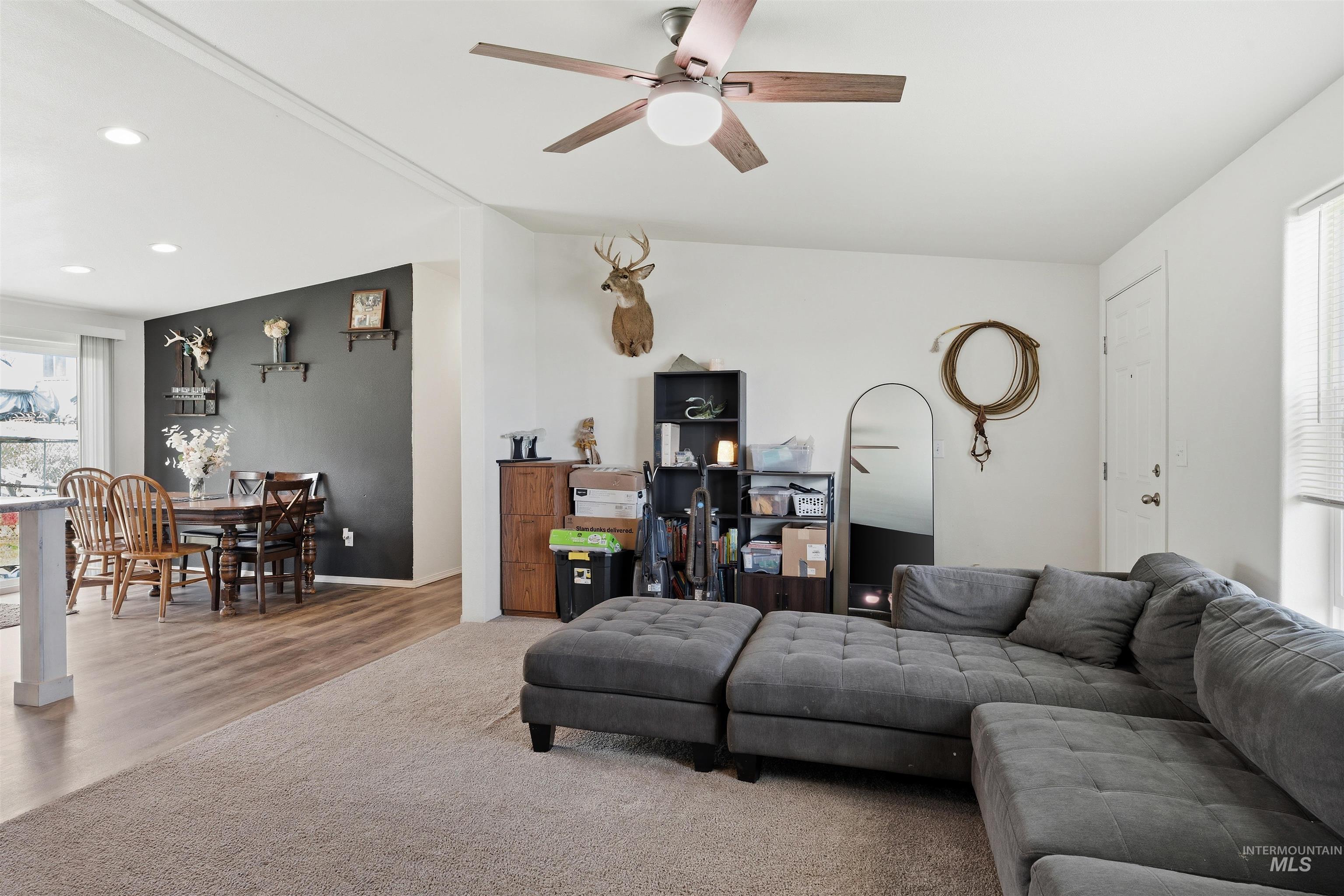 302 3rd Ave, Craigmont, Idaho 83523, 3 Bedrooms, 2 Bathrooms, Residential For Sale, Price $295,000, 98983850