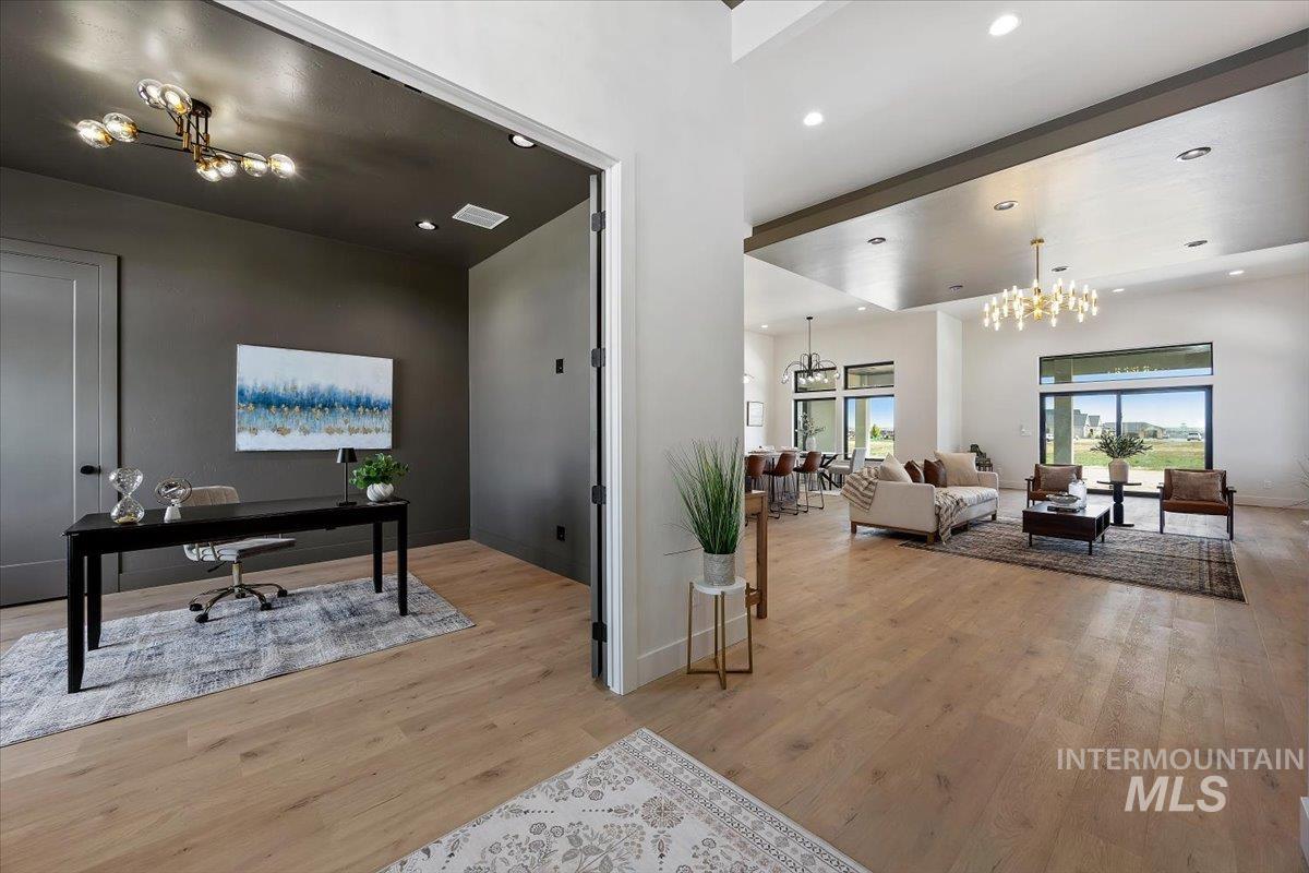 4244 N 2734 E, Twin Falls, Idaho 83301, 5 Bedrooms, 5 Bathrooms, Residential For Sale, Price $1,040,000, 98983855