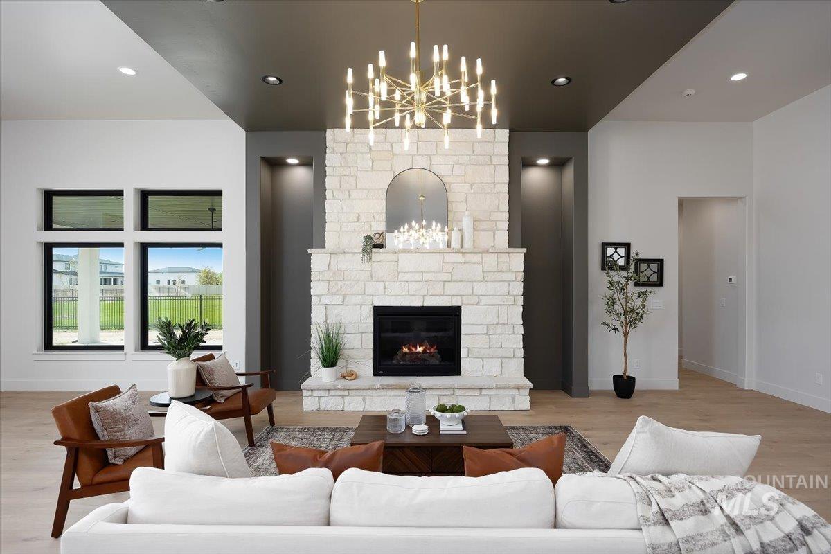 4244 N 2734 E, Twin Falls, Idaho 83301, 5 Bedrooms, 5 Bathrooms, Residential For Sale, Price $1,040,000, 98983855