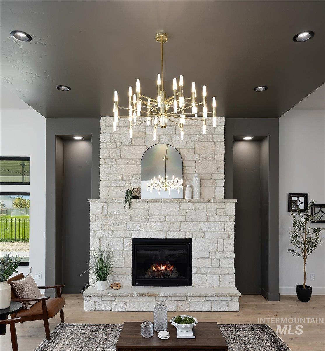 4244 N 2734 E, Twin Falls, Idaho 83301, 5 Bedrooms, 5 Bathrooms, Residential For Sale, Price $1,040,000, 98983855