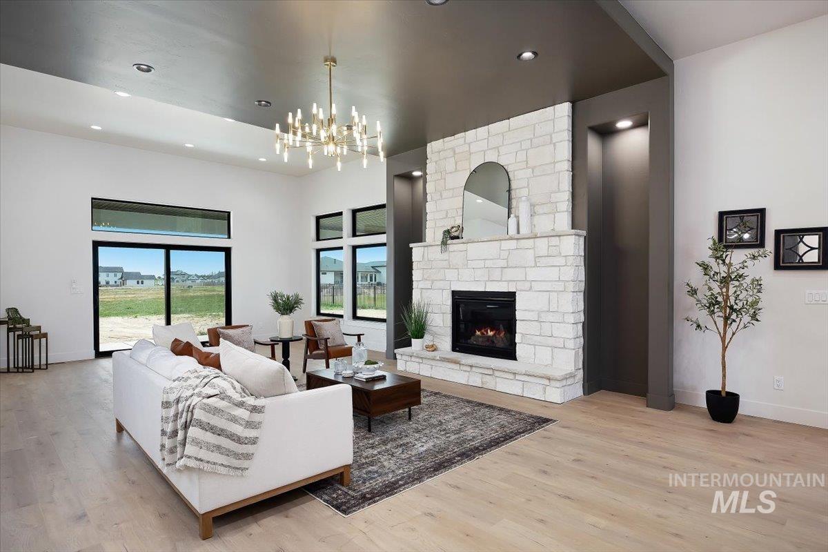 4244 N 2734 E, Twin Falls, Idaho 83301, 5 Bedrooms, 5 Bathrooms, Residential For Sale, Price $1,040,000, 98983855