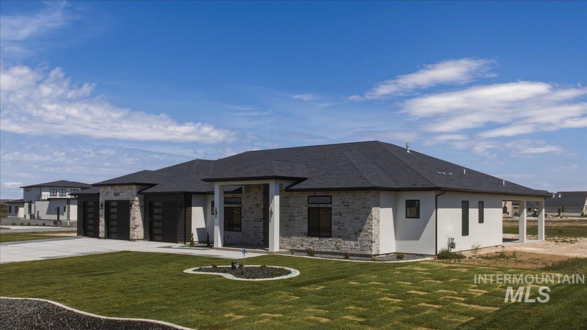 4244 N 2734 E, Twin Falls, Idaho 83301, 5 Bedrooms, 5 Bathrooms, Residential For Sale, Price $1,040,000, 98983855