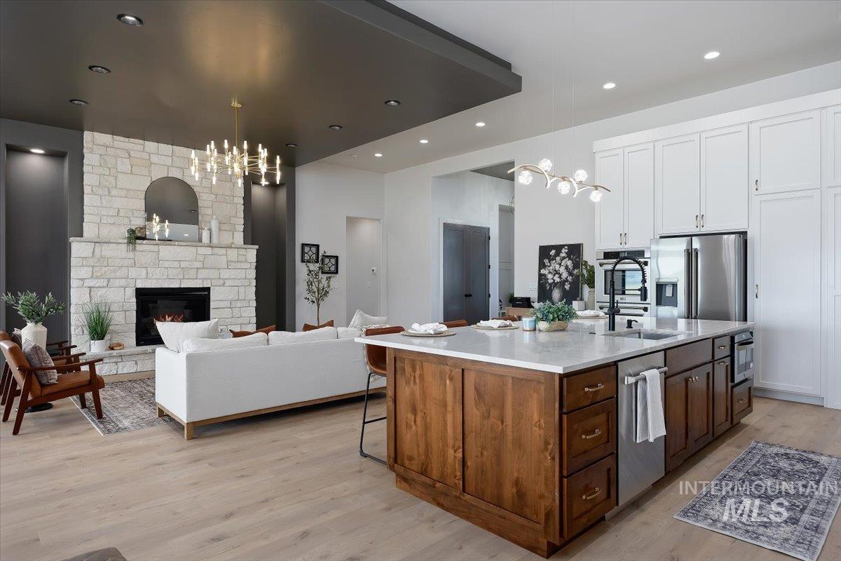 4244 N 2734 E, Twin Falls, Idaho 83301, 5 Bedrooms, 5 Bathrooms, Residential For Sale, Price $1,040,000, 98983855