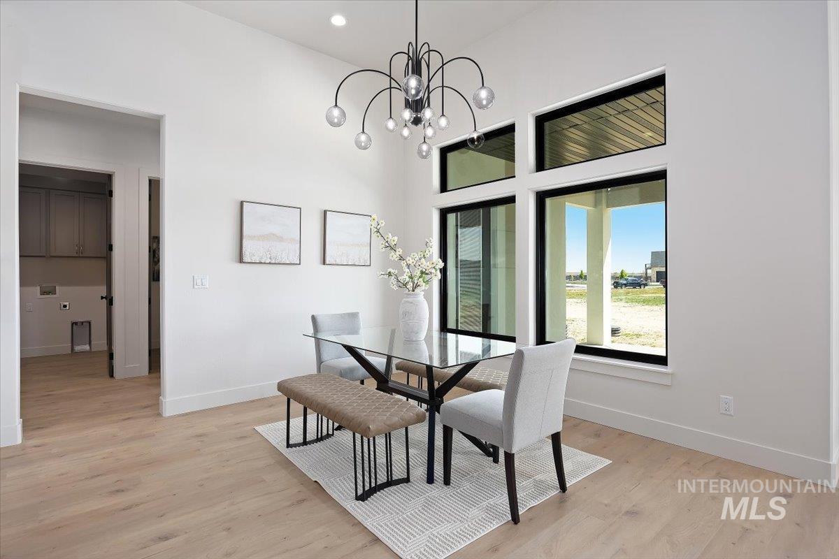 4244 N 2734 E, Twin Falls, Idaho 83301, 5 Bedrooms, 5 Bathrooms, Residential For Sale, Price $1,040,000, 98983855