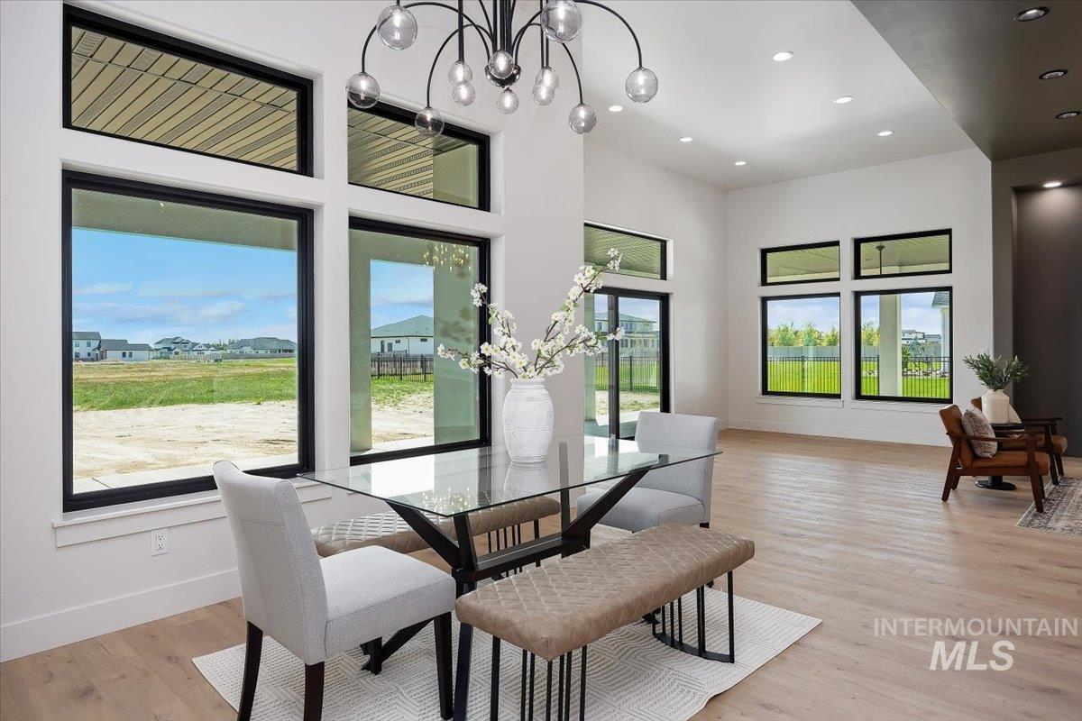 4244 N 2734 E, Twin Falls, Idaho 83301, 5 Bedrooms, 5 Bathrooms, Residential For Sale, Price $1,040,000, 98983855