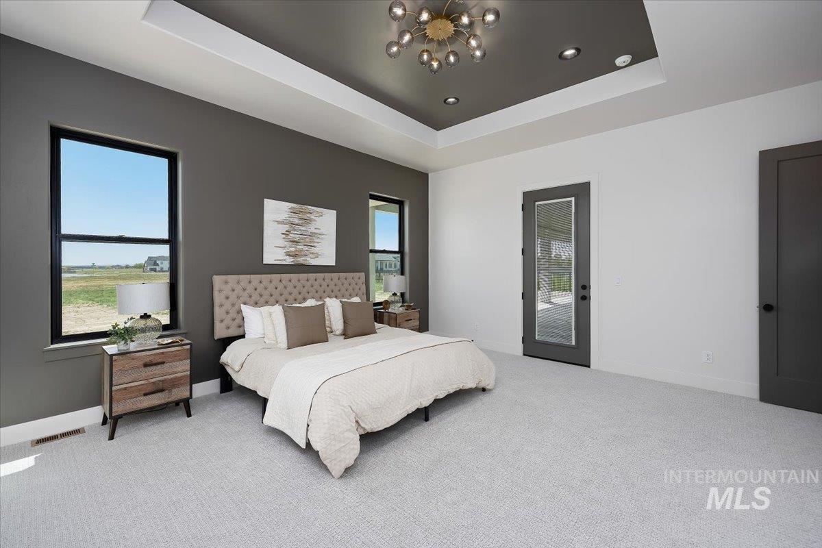 4244 N 2734 E, Twin Falls, Idaho 83301, 5 Bedrooms, 5 Bathrooms, Residential For Sale, Price $1,040,000, 98983855