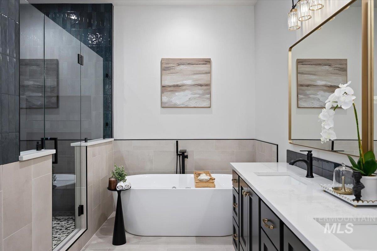 4244 N 2734 E, Twin Falls, Idaho 83301, 5 Bedrooms, 5 Bathrooms, Residential For Sale, Price $1,040,000, 98983855