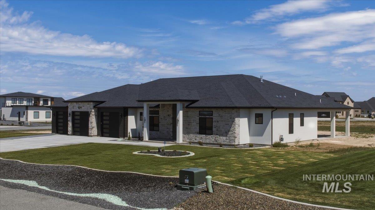 4244 N 2734 E, Twin Falls, Idaho 83301, 5 Bedrooms, 5 Bathrooms, Residential For Sale, Price $1,040,000, 98983855