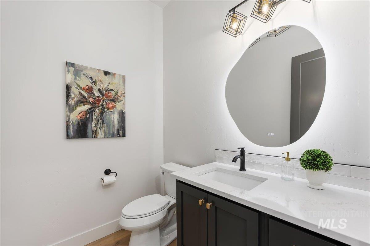 4244 N 2734 E, Twin Falls, Idaho 83301, 5 Bedrooms, 5 Bathrooms, Residential For Sale, Price $1,040,000, 98983855