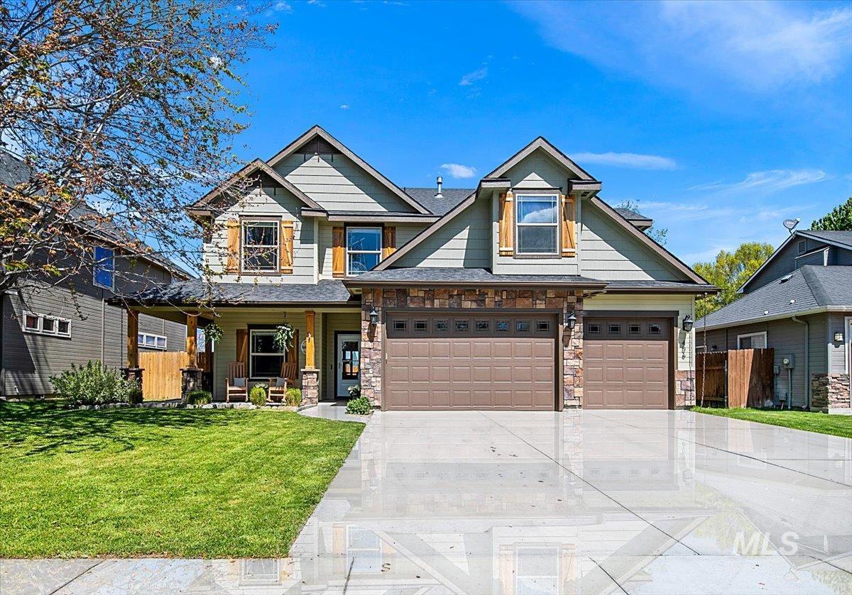 Residential For Sale