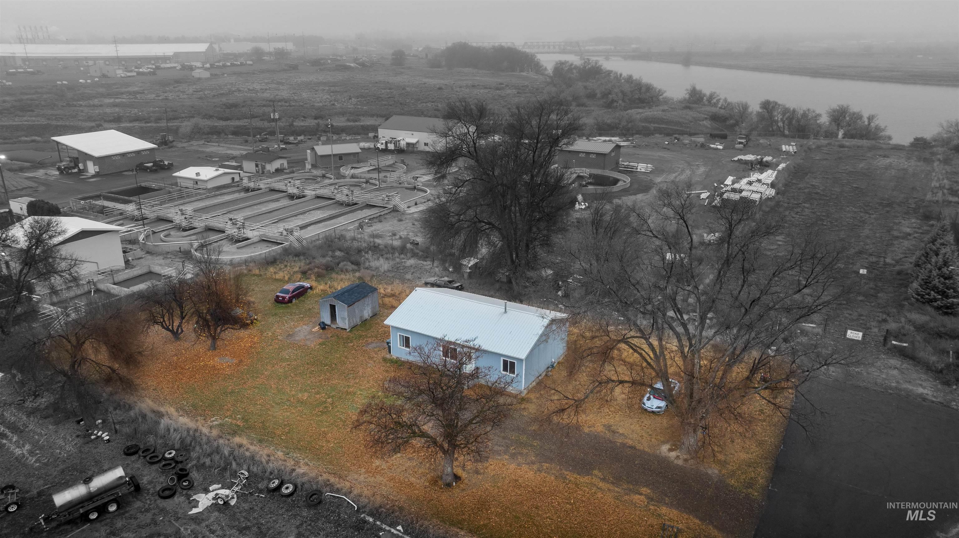 1410 S St, Heyburn, Idaho 83336, 3 Bedrooms, 1 Bathroom, Residential For Sale, Price $210,000, 98983857