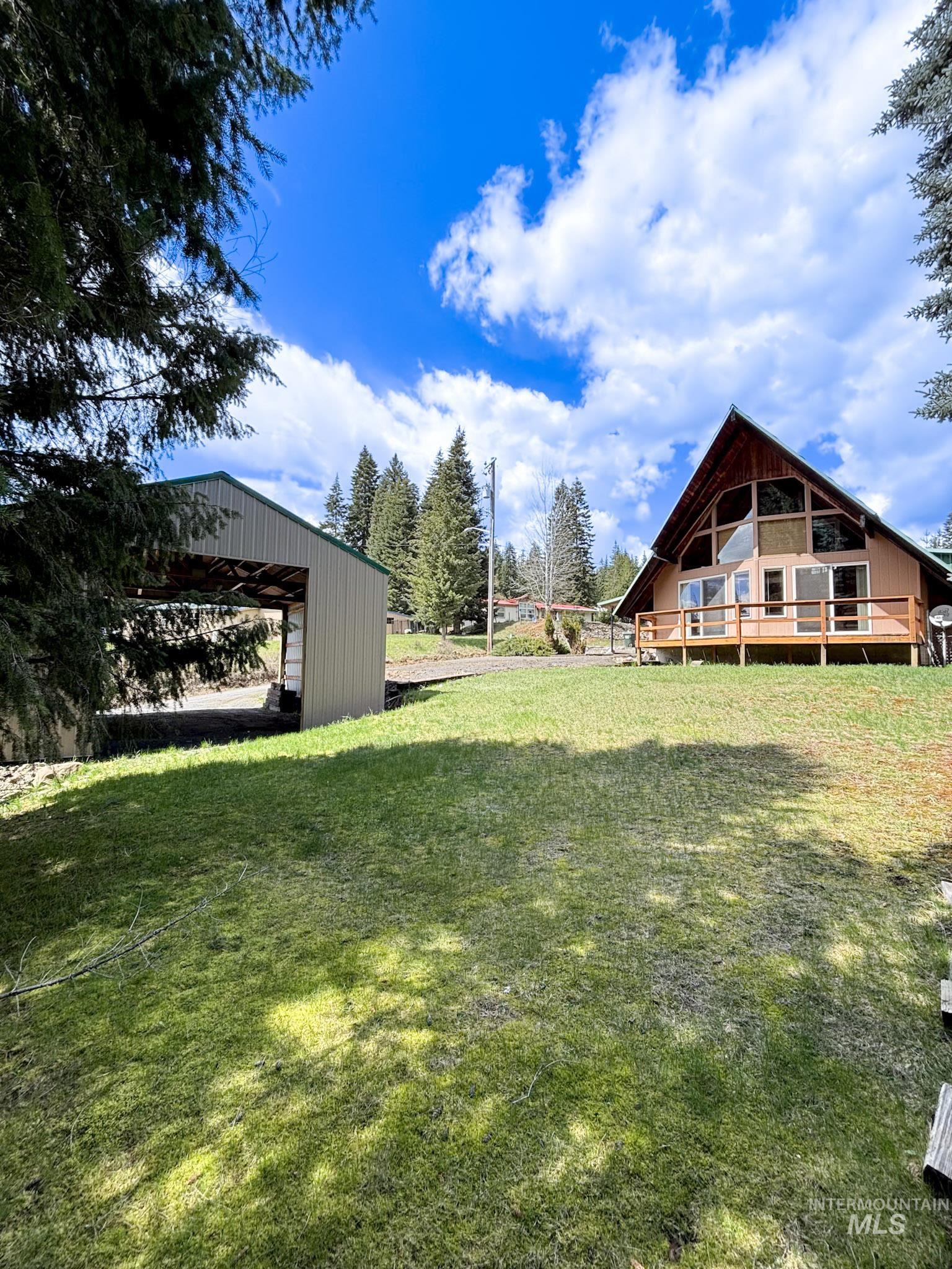 Residential For Sale