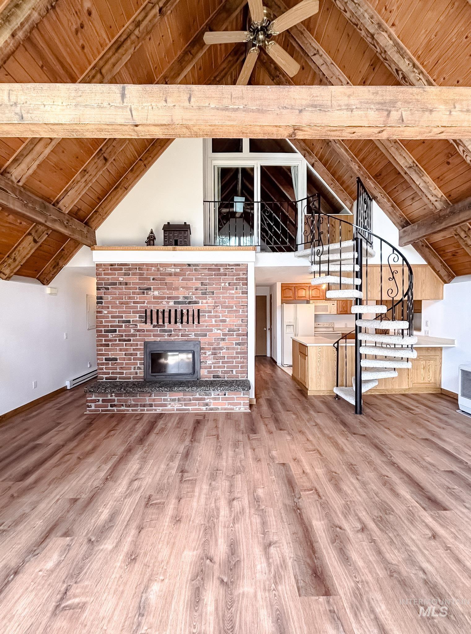 302 Rossiter Court, Pierce, Idaho 83546, 2 Bedrooms, 1 Bathroom, Residential For Sale, Price $270,000, 98983858