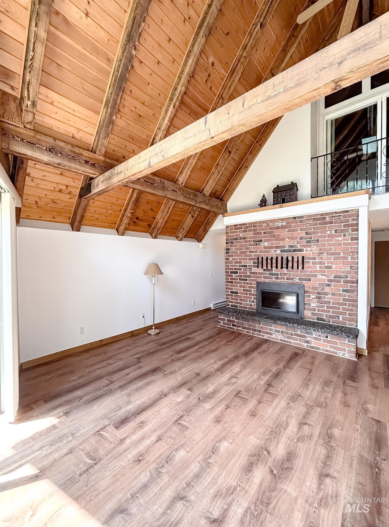 302 Rossiter Court, Pierce, Idaho 83546, 2 Bedrooms, 1 Bathroom, Residential For Sale, Price $270,000, 98983858