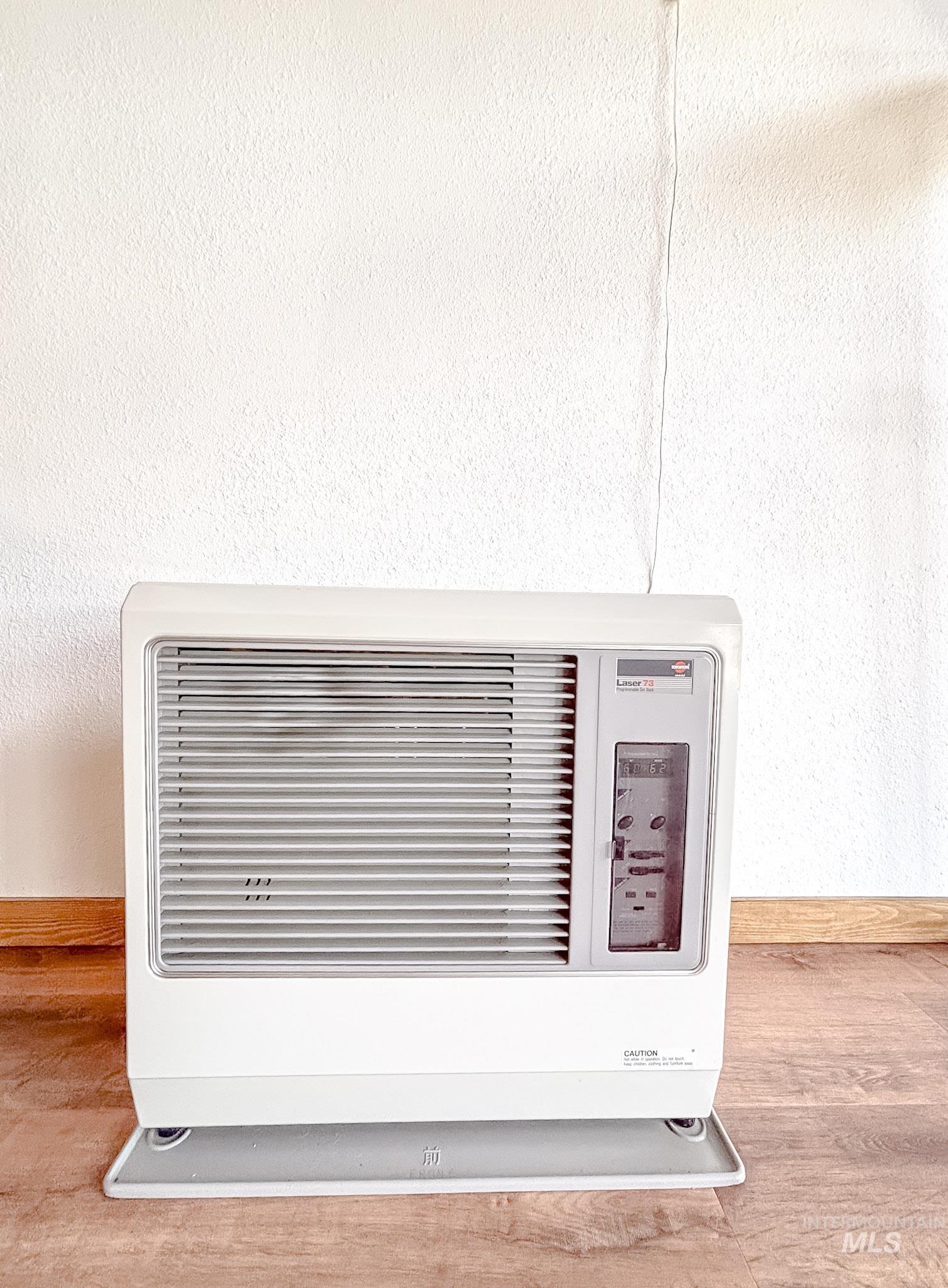 302 Rossiter Court, Pierce, Idaho 83546, 2 Bedrooms, 1 Bathroom, Residential For Sale, Price $270,000, 98983858