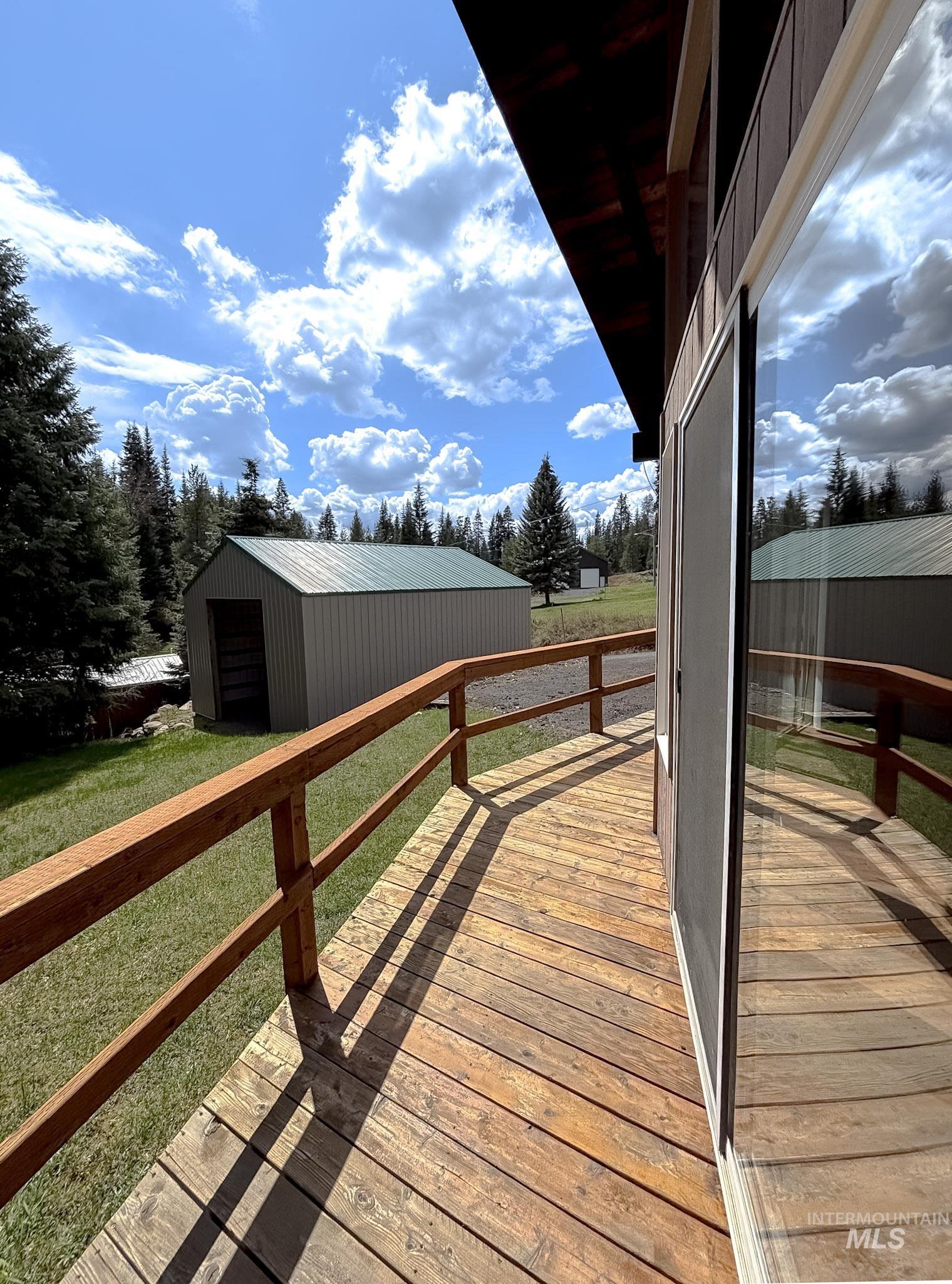 302 Rossiter Court, Pierce, Idaho 83546, 2 Bedrooms, 1 Bathroom, Residential For Sale, Price $270,000, 98983858