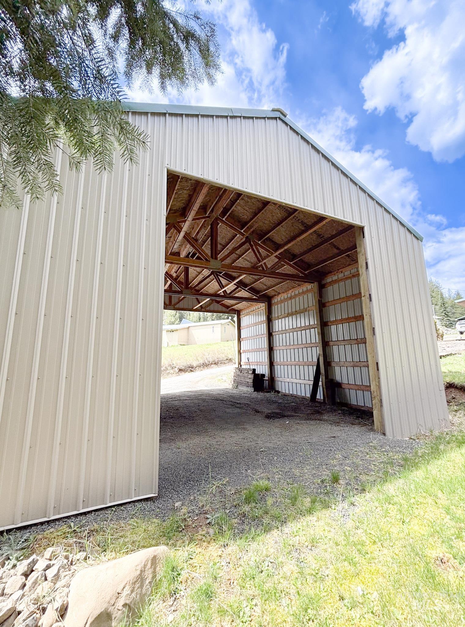 302 Rossiter Court, Pierce, Idaho 83546, 2 Bedrooms, 1 Bathroom, Residential For Sale, Price $270,000, 98983858