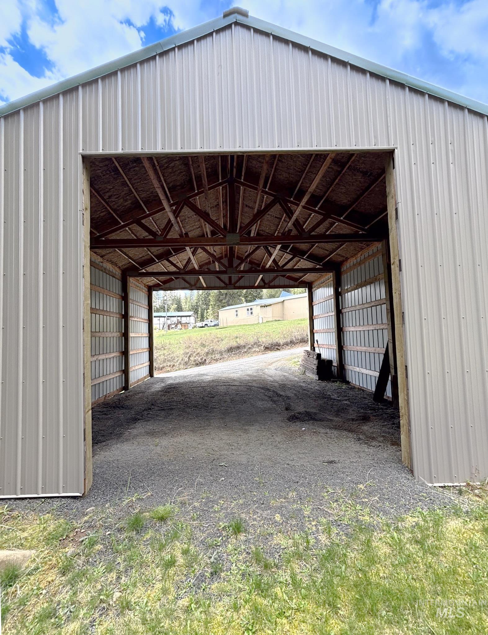 302 Rossiter Court, Pierce, Idaho 83546, 2 Bedrooms, 1 Bathroom, Residential For Sale, Price $270,000, 98983858