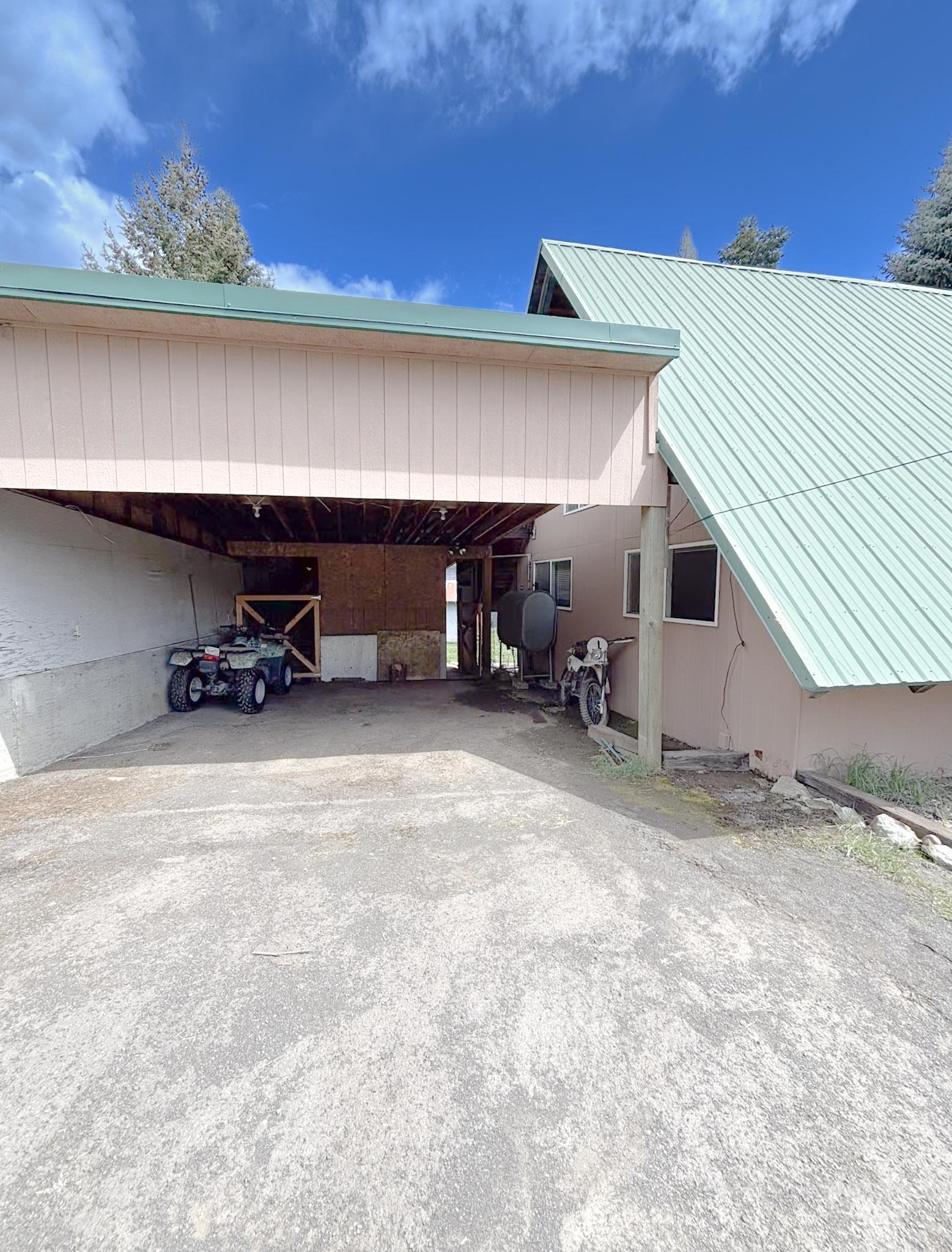 302 Rossiter Court, Pierce, Idaho 83546, 2 Bedrooms, 1 Bathroom, Residential For Sale, Price $270,000, 98983858