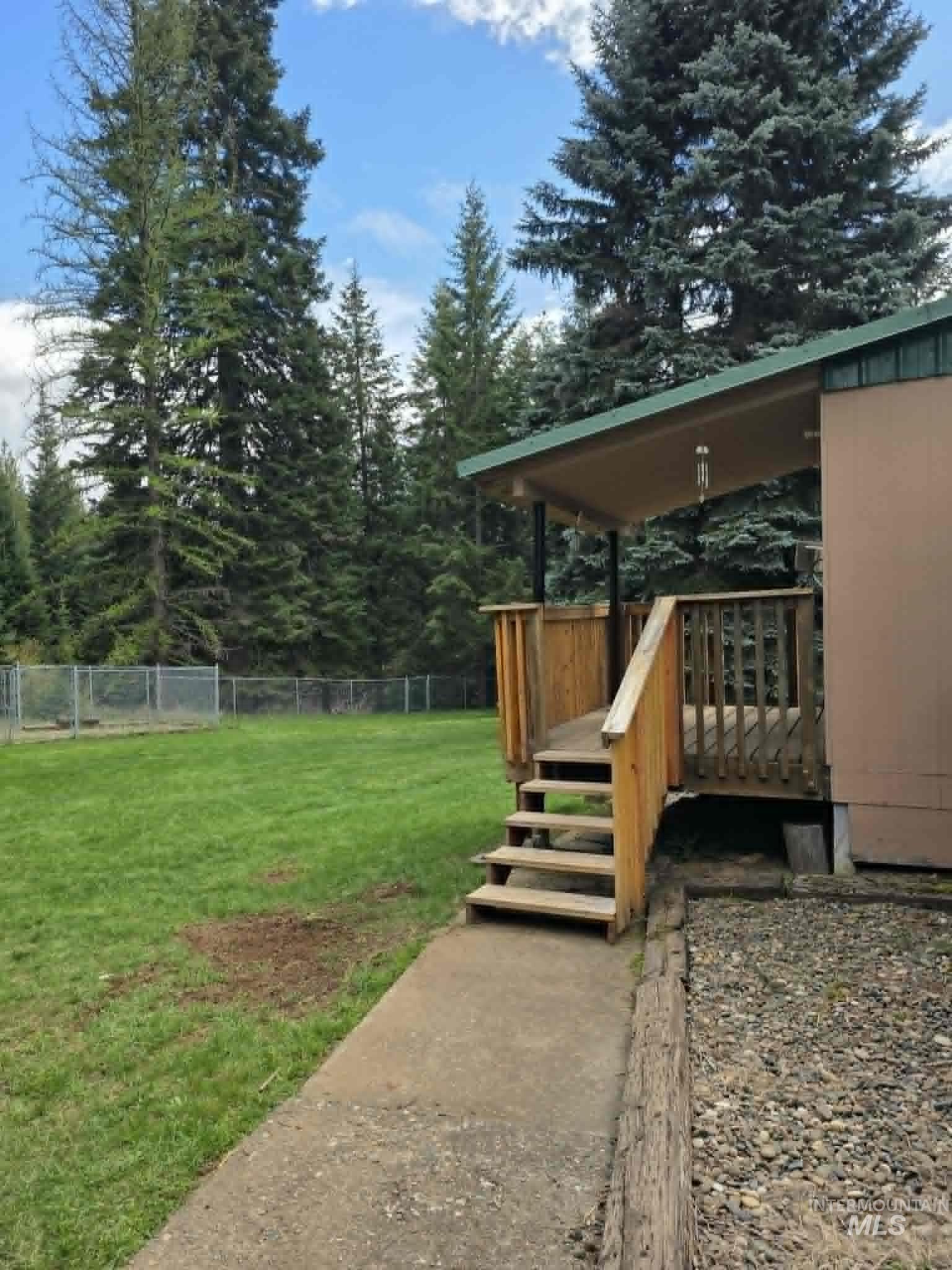302 Rossiter Court, Pierce, Idaho 83546, 2 Bedrooms, 1 Bathroom, Residential For Sale, Price $270,000, 98983858