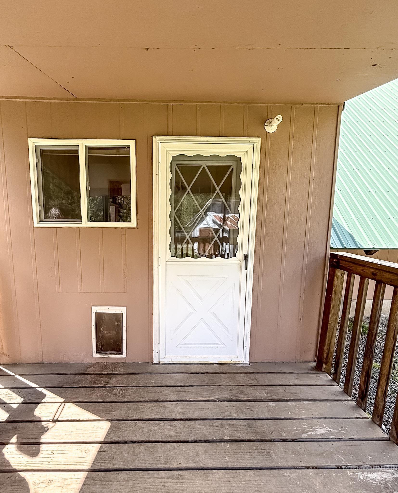 302 Rossiter Court, Pierce, Idaho 83546, 2 Bedrooms, 1 Bathroom, Residential For Sale, Price $270,000, 98983858