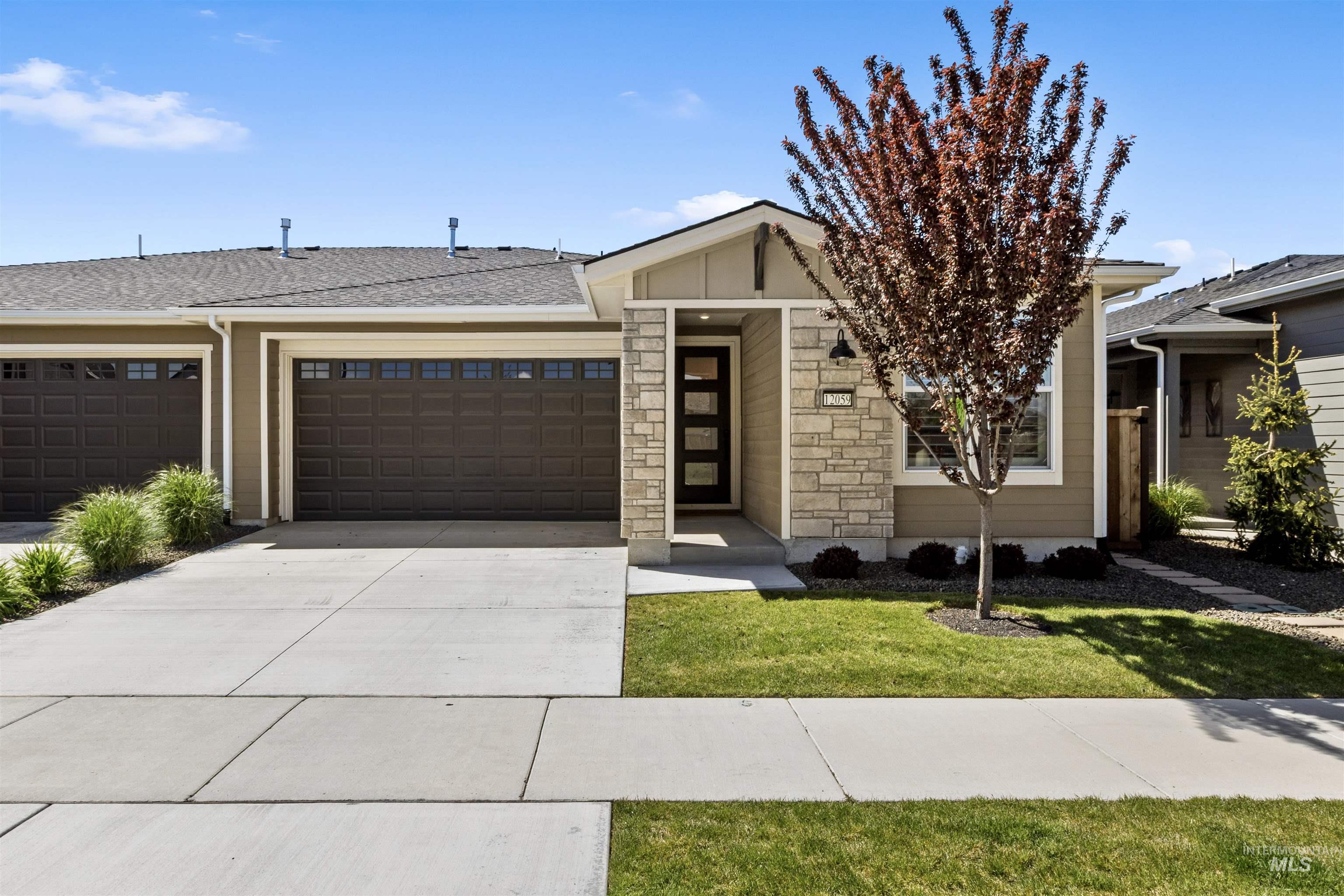 Residential For Sale