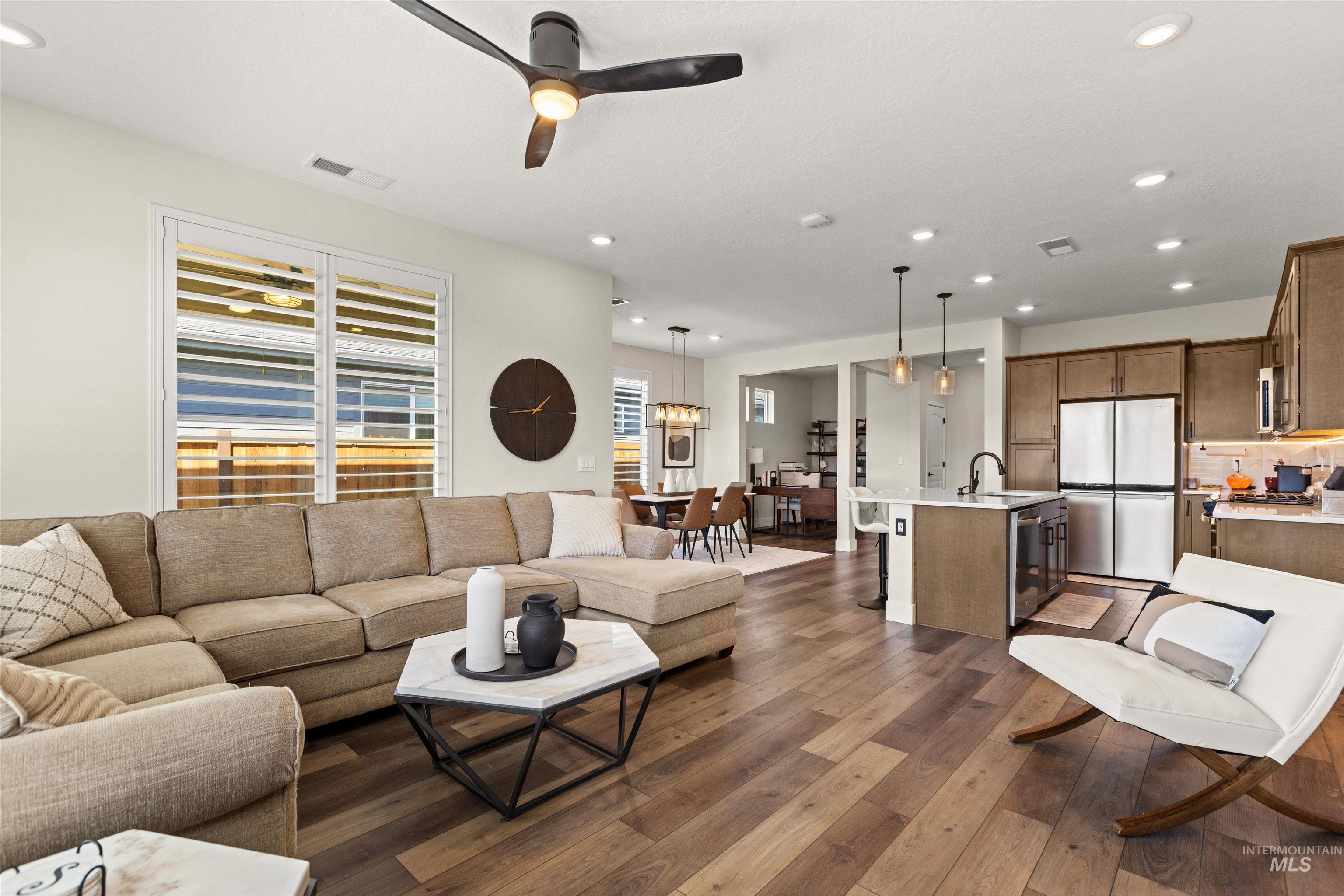 12059 S Integrity Ln, Kuna, Idaho 83634, 2 Bedrooms, 2 Bathrooms, Residential For Sale, Price $456,000, 98983859