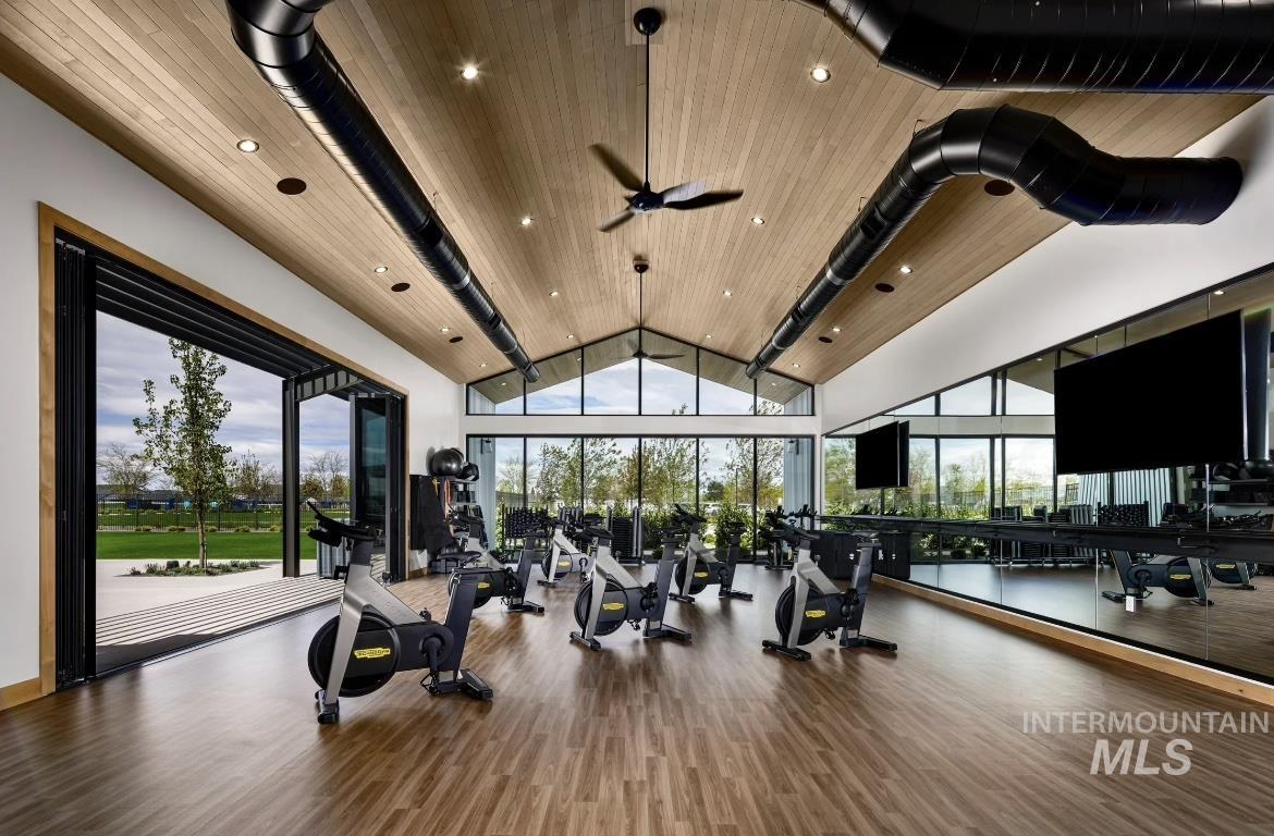 12059 S Integrity Ln, Kuna, Idaho 83634, 2 Bedrooms, 2 Bathrooms, Residential For Sale, Price $456,000, 98983859