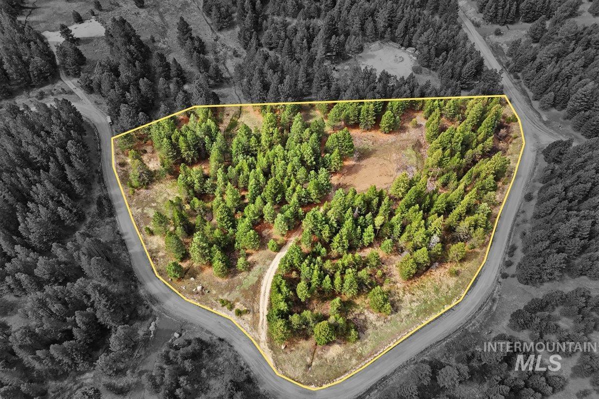7 Carol Ct, Cascade, Idaho 83611, Land For Sale, Price $369,900, 98983861