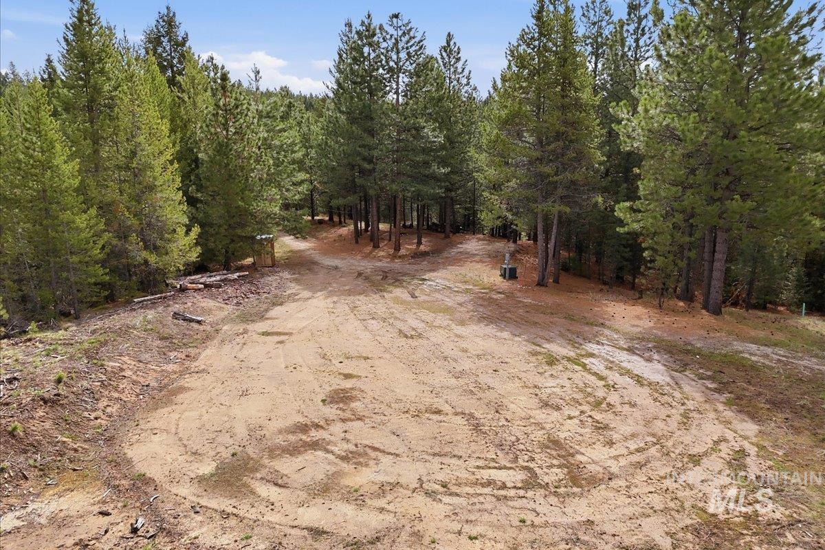7 Carol Ct, Cascade, Idaho 83611, Land For Sale, Price $369,900, 98983861